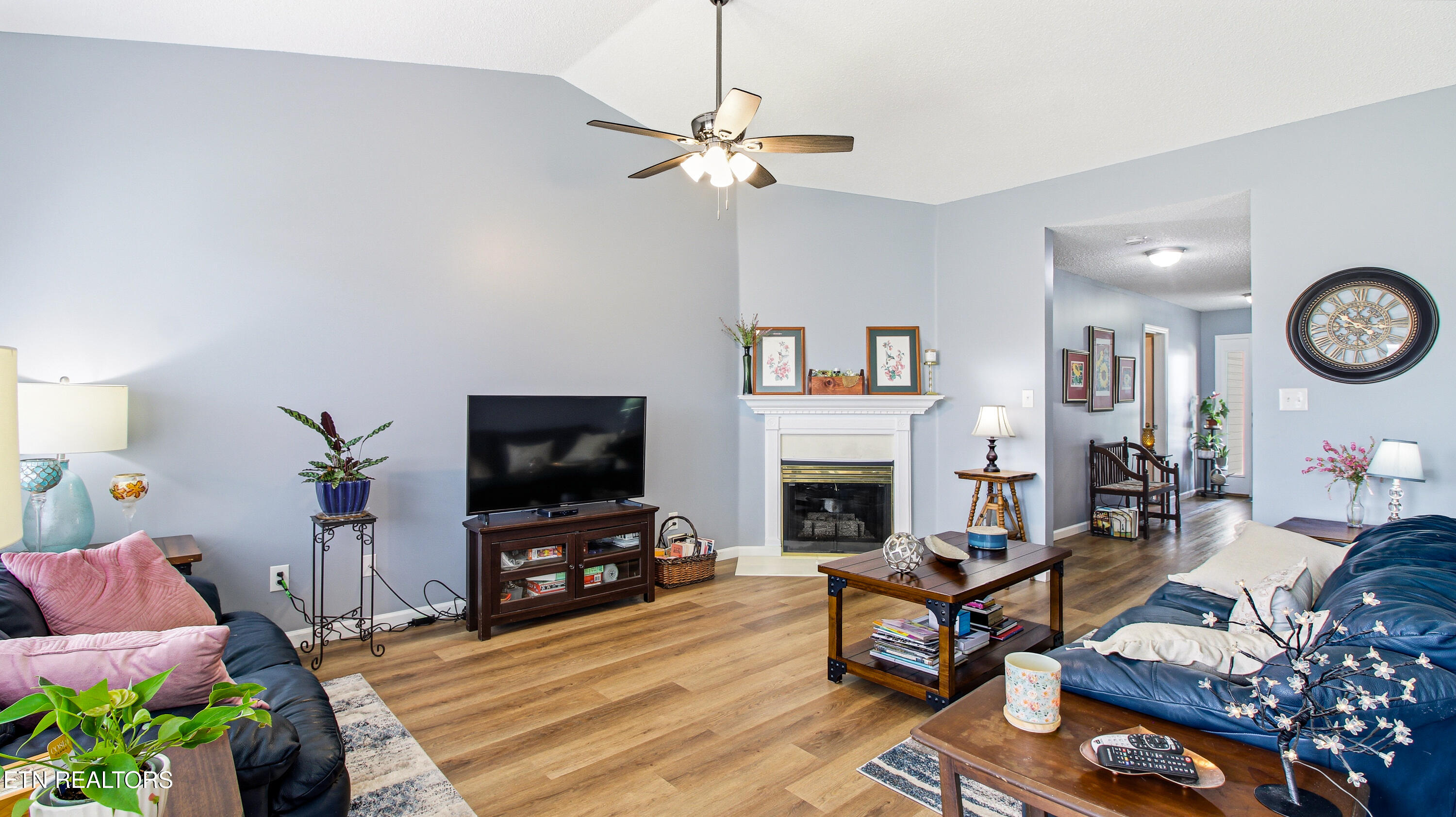 1109 Woodsprings Drive Knoxville TN 37923
