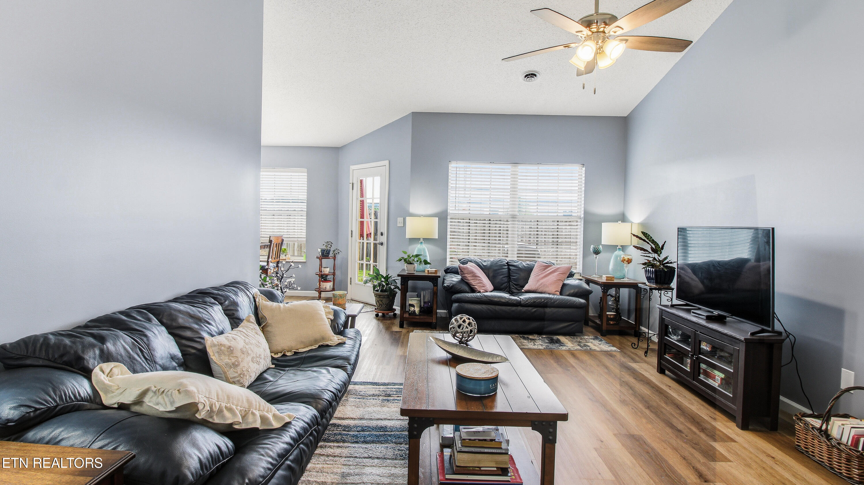 1109 Woodsprings Drive Knoxville TN 37923