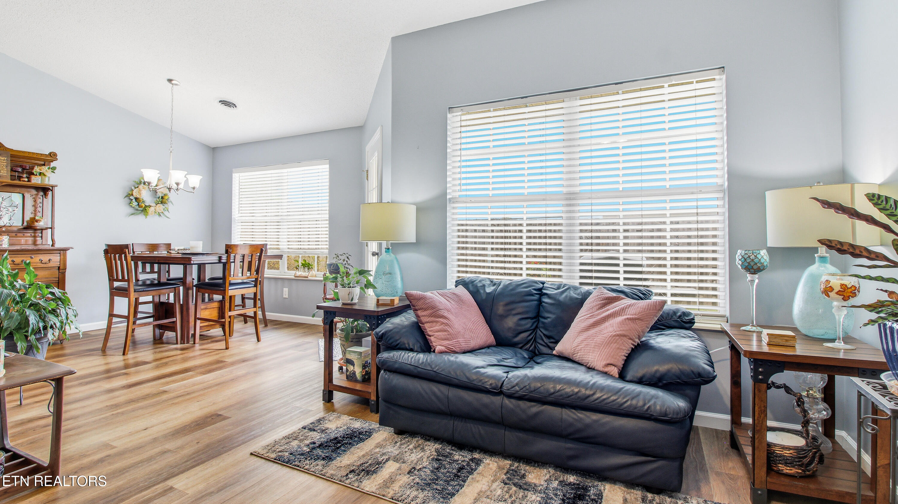 1109 Woodsprings Drive Knoxville TN 37923