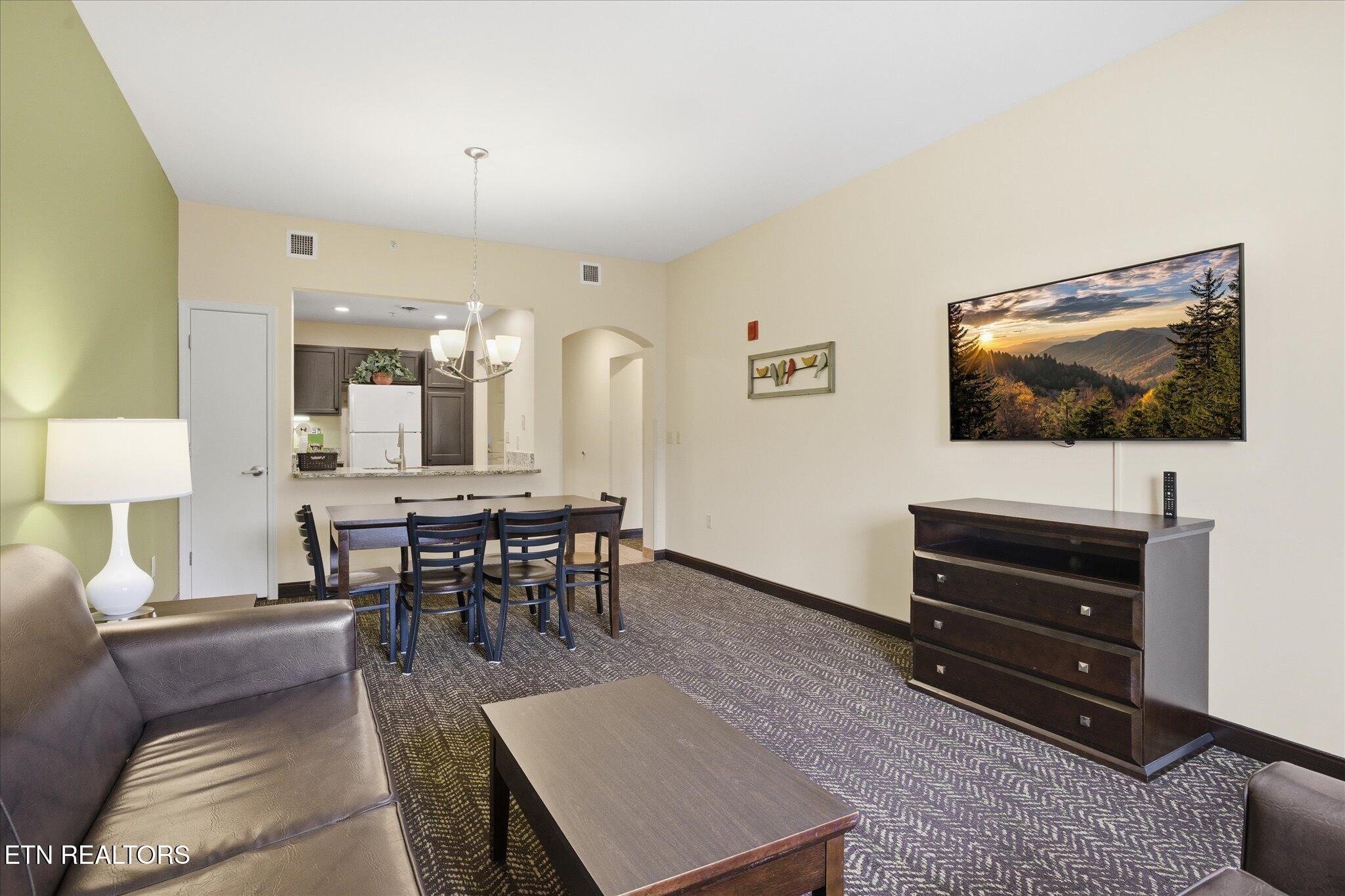 225 Collier Drive, Unit 2410 Sevierville TN 37862