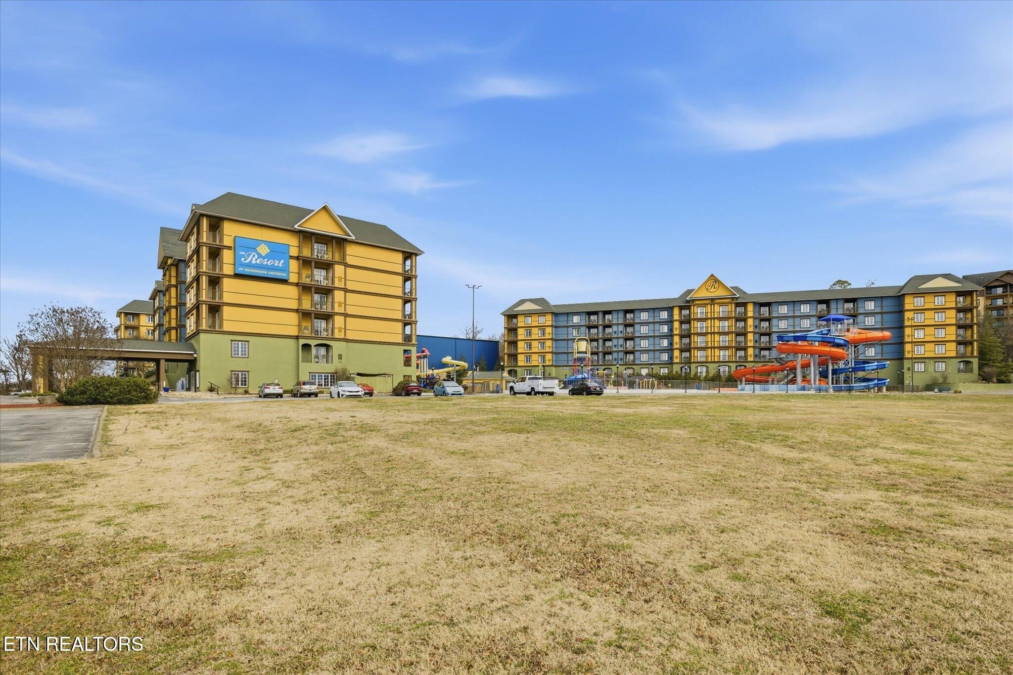 225 Collier Drive, Unit 2410 Sevierville TN 37862