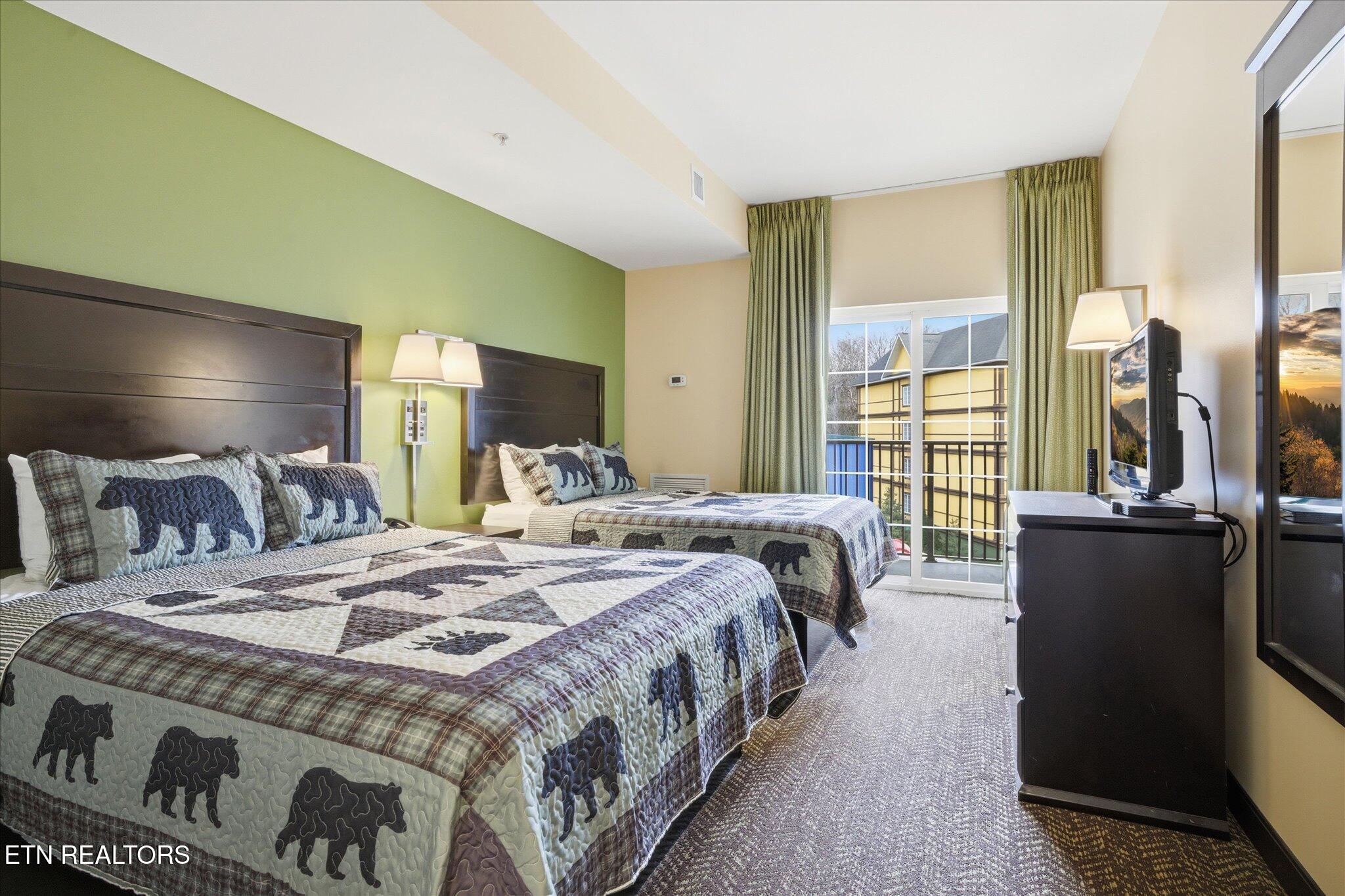 225 Collier Drive, Unit 2410 Sevierville TN 37862