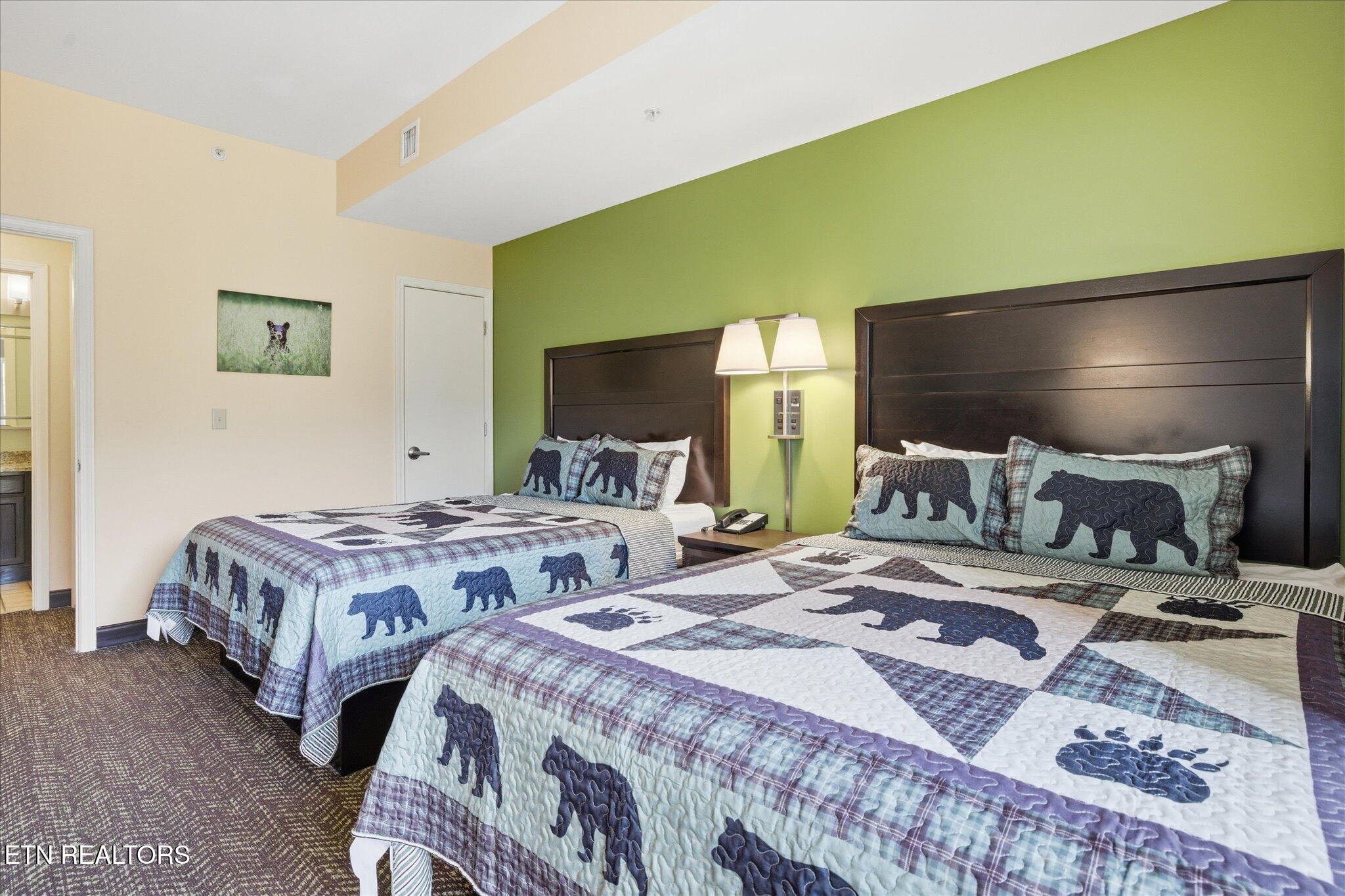 225 Collier Drive, Unit 2410 Sevierville TN 37862