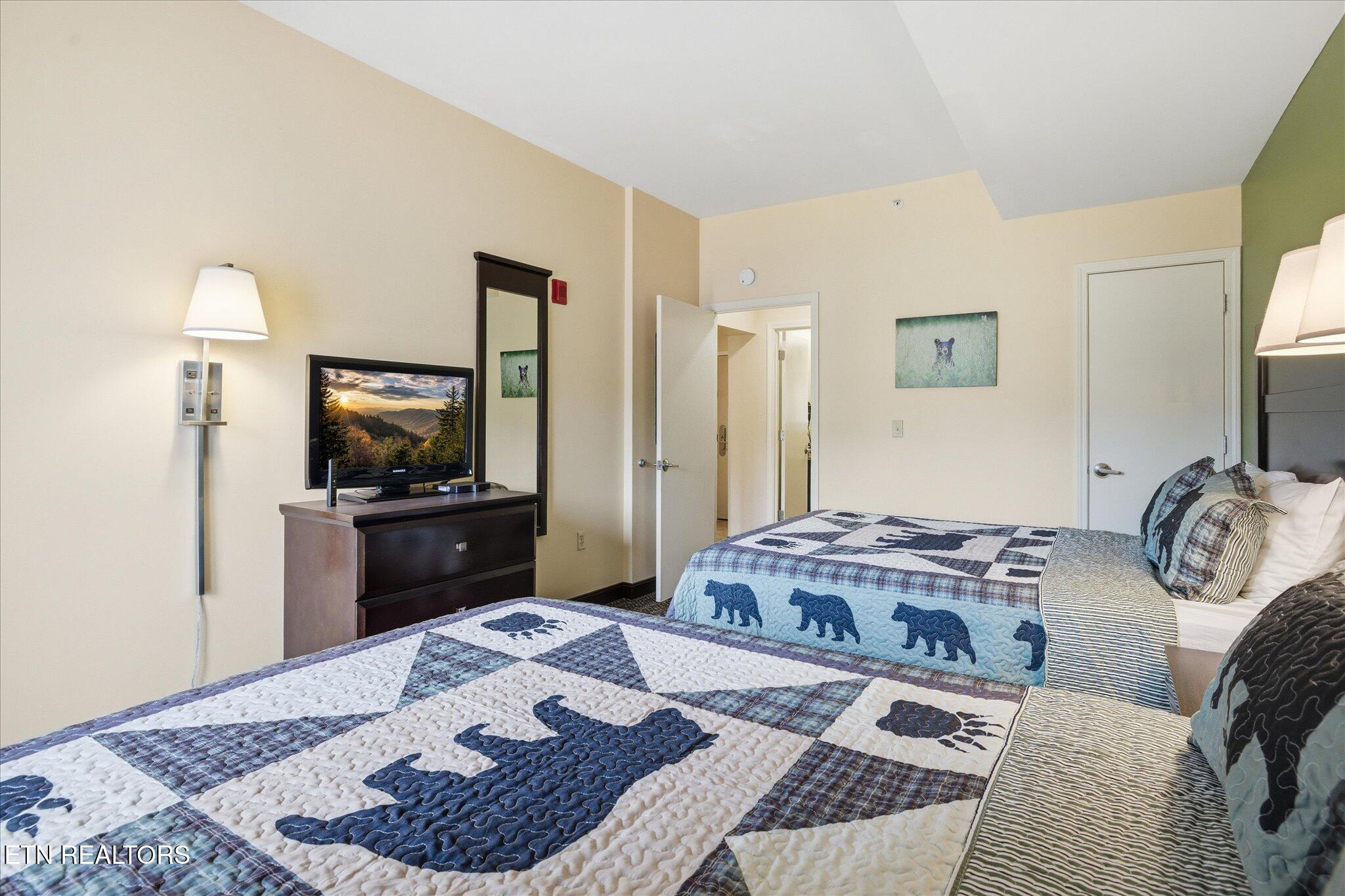 225 Collier Drive, Unit 2410 Sevierville TN 37862