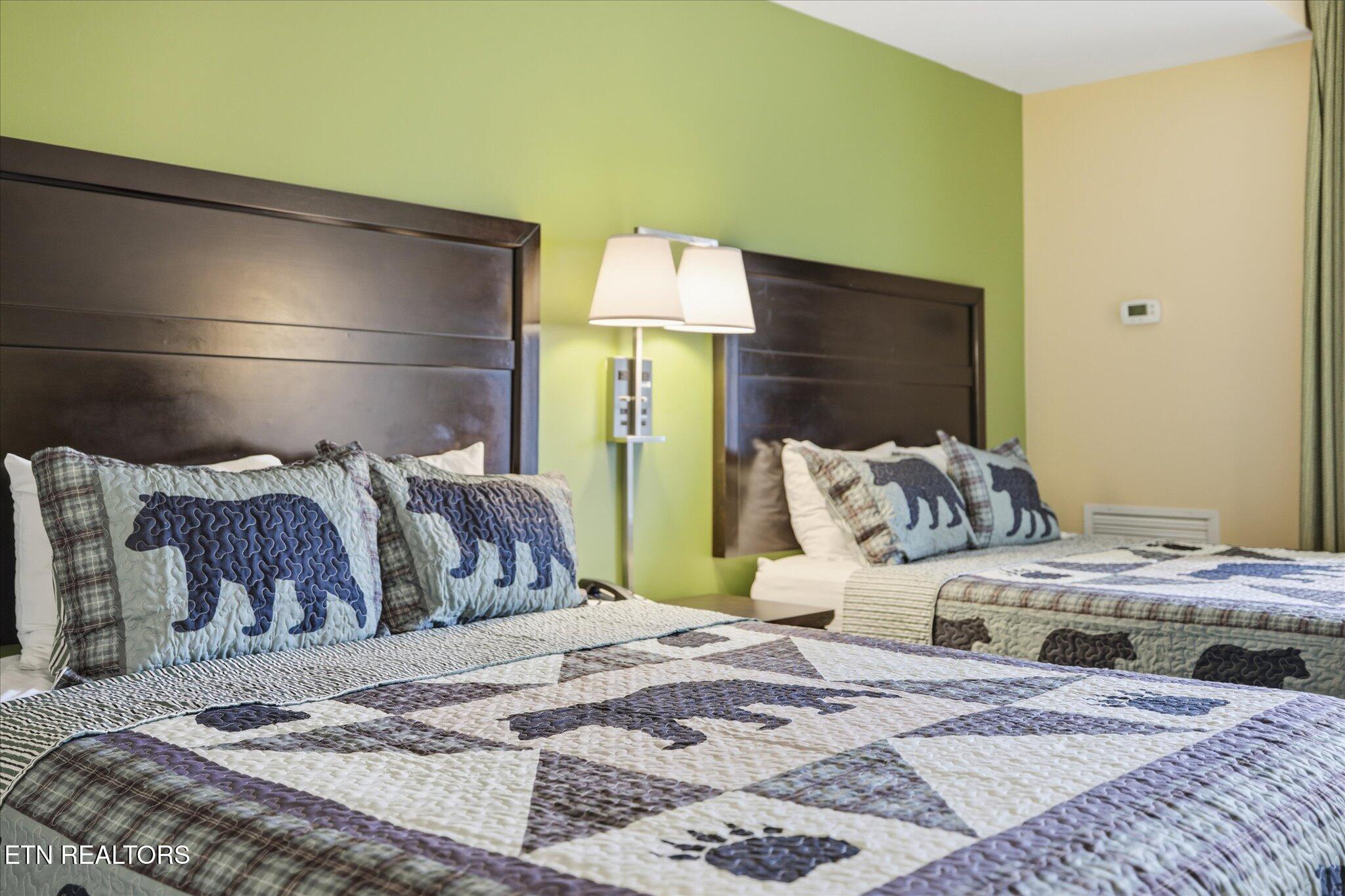 225 Collier Drive, Unit 2410 Sevierville TN 37862