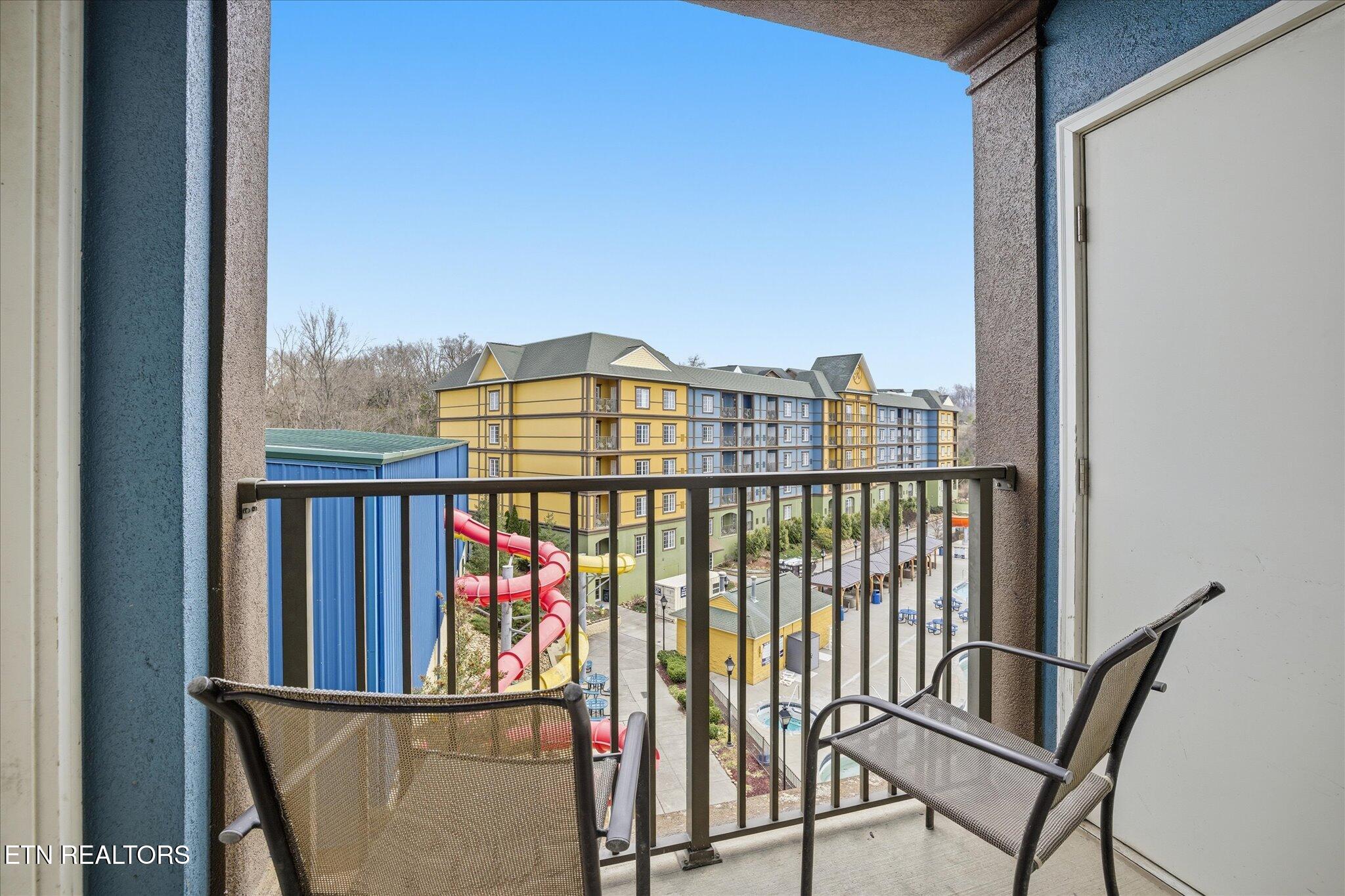 225 Collier Drive, Unit 2410 Sevierville TN 37862