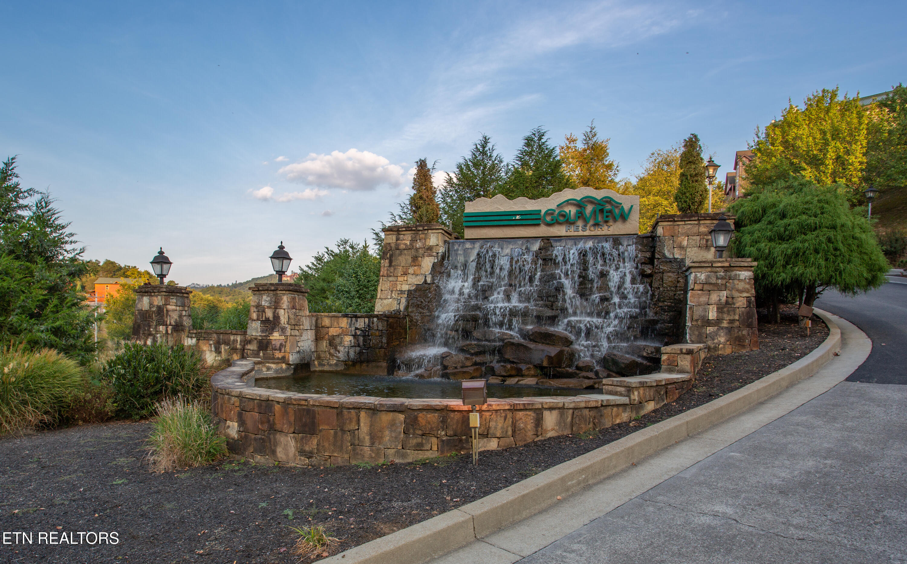 820 Golf View Boulevard Pigeon Forge TN 37863