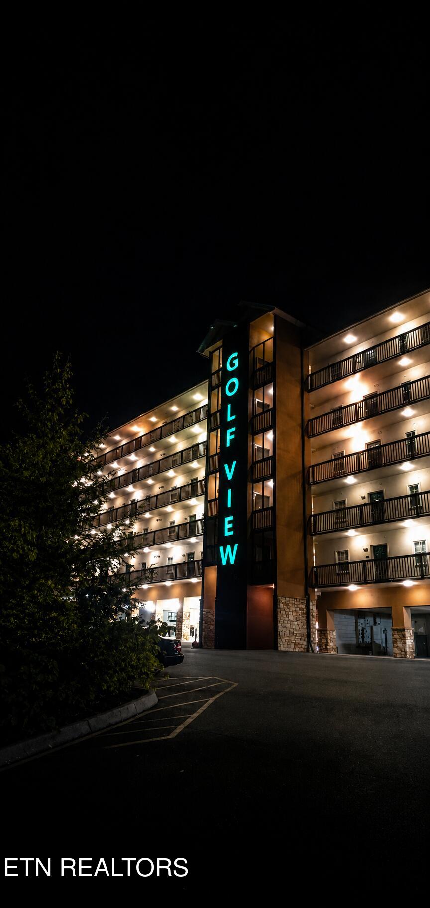 820 Golf View Boulevard Pigeon Forge TN 37863