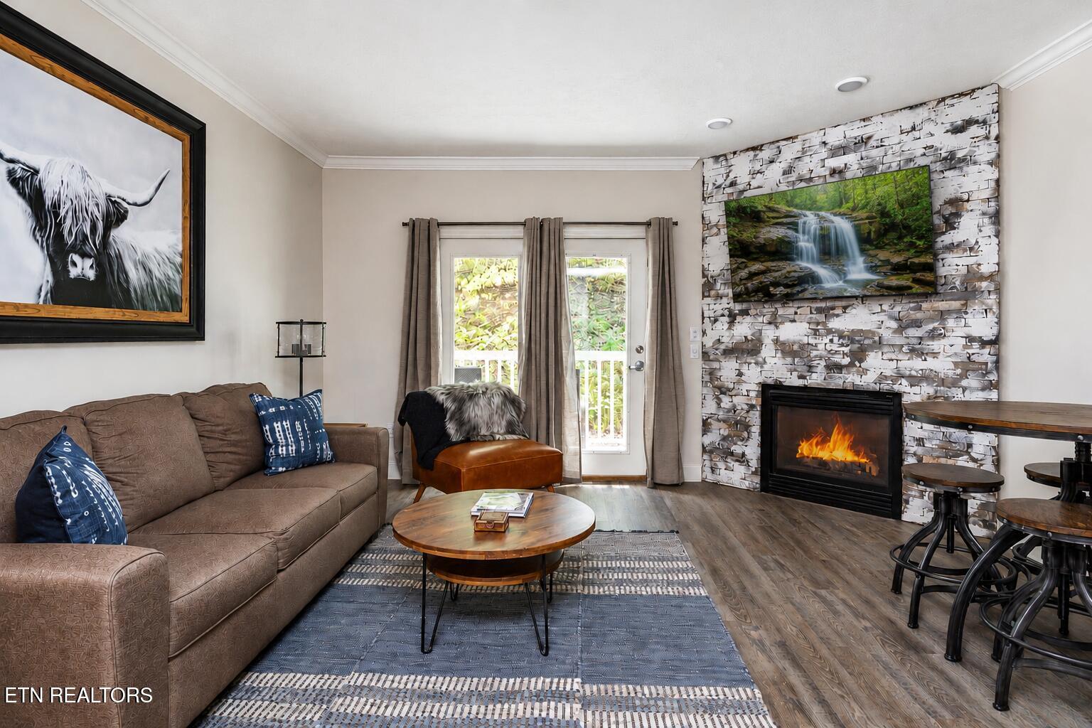 820 Golf View Boulevard Pigeon Forge TN 37863