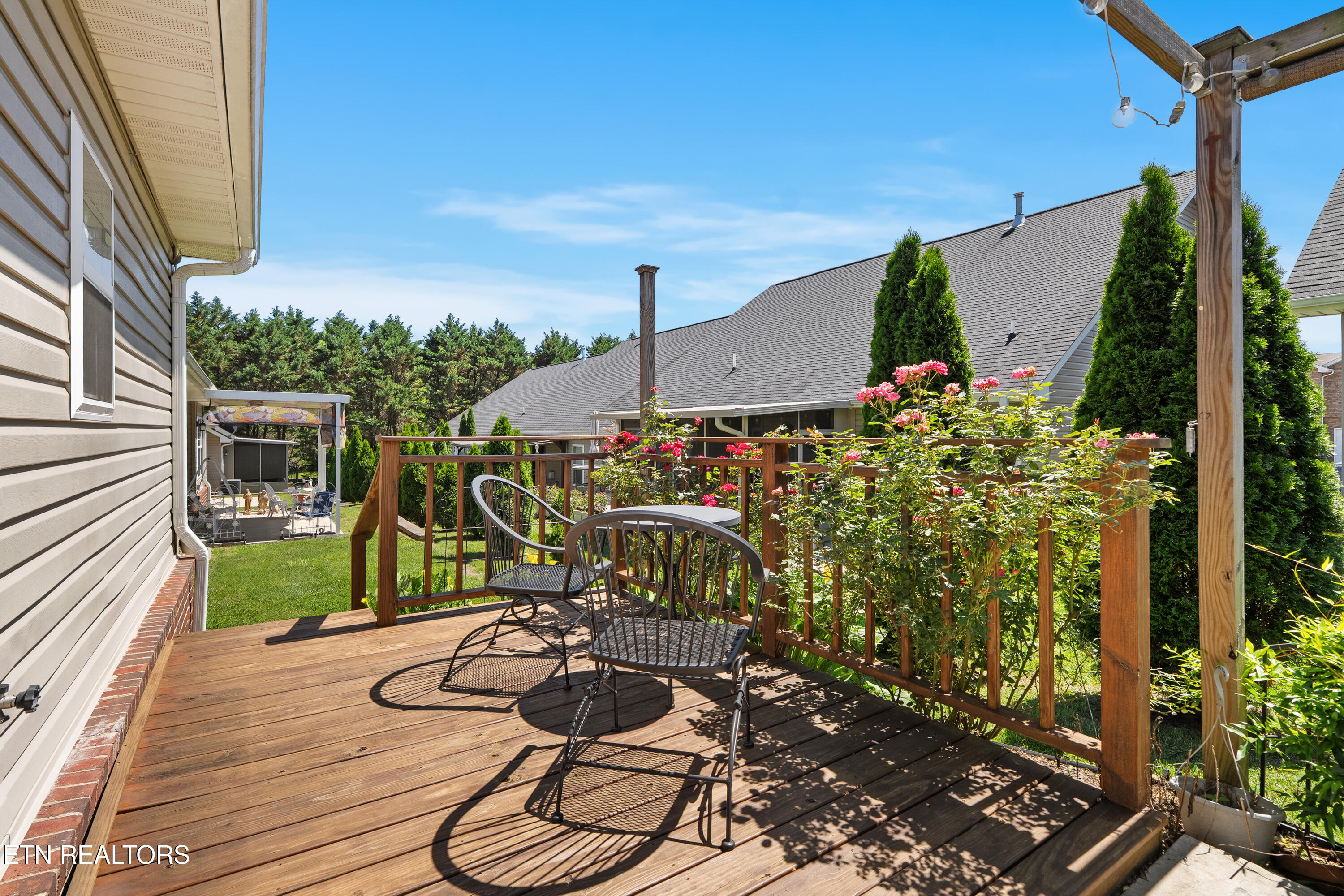 1117 Fellin View Way Sevierville TN 37876