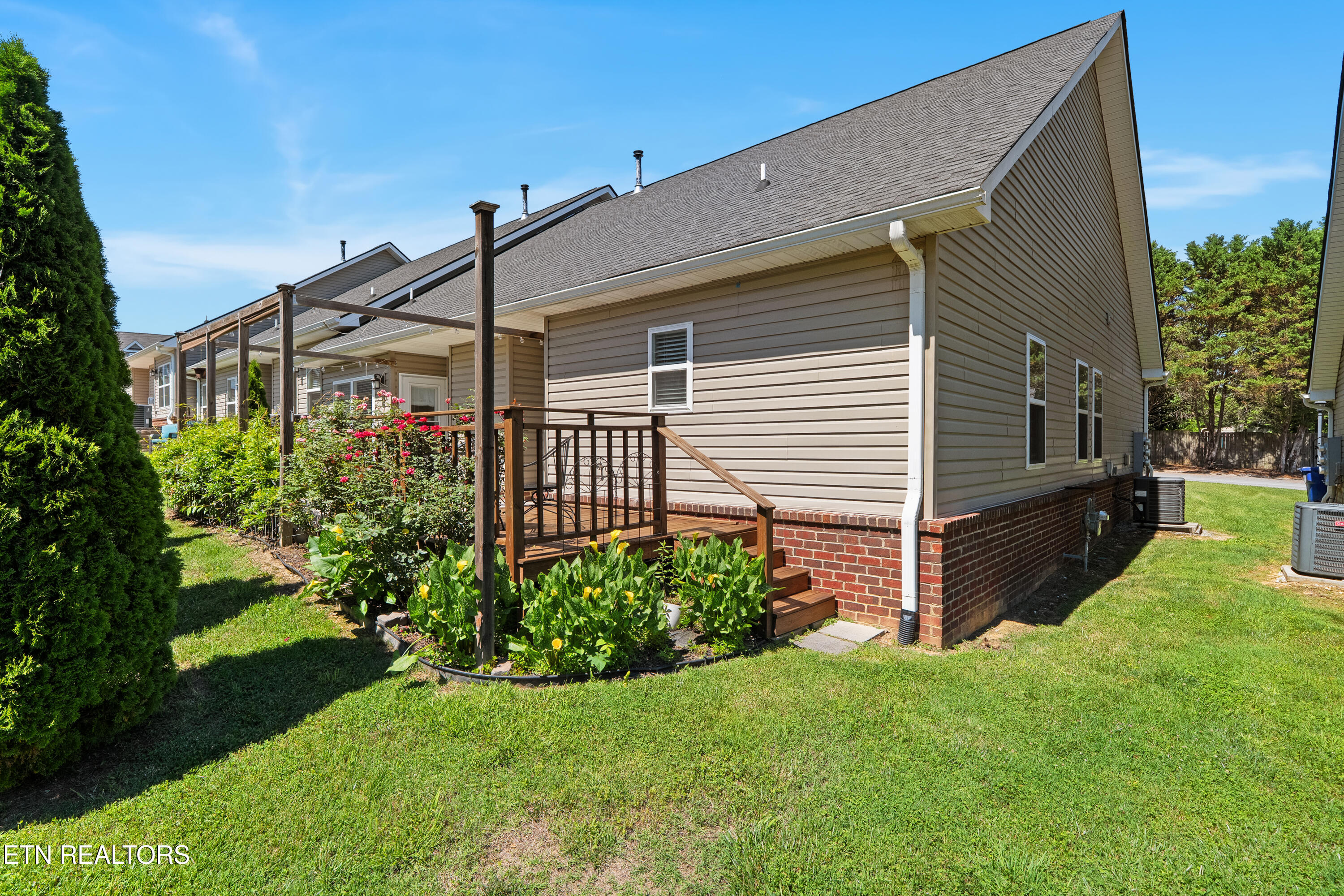 1117 Fellin View Way Sevierville TN 37876
