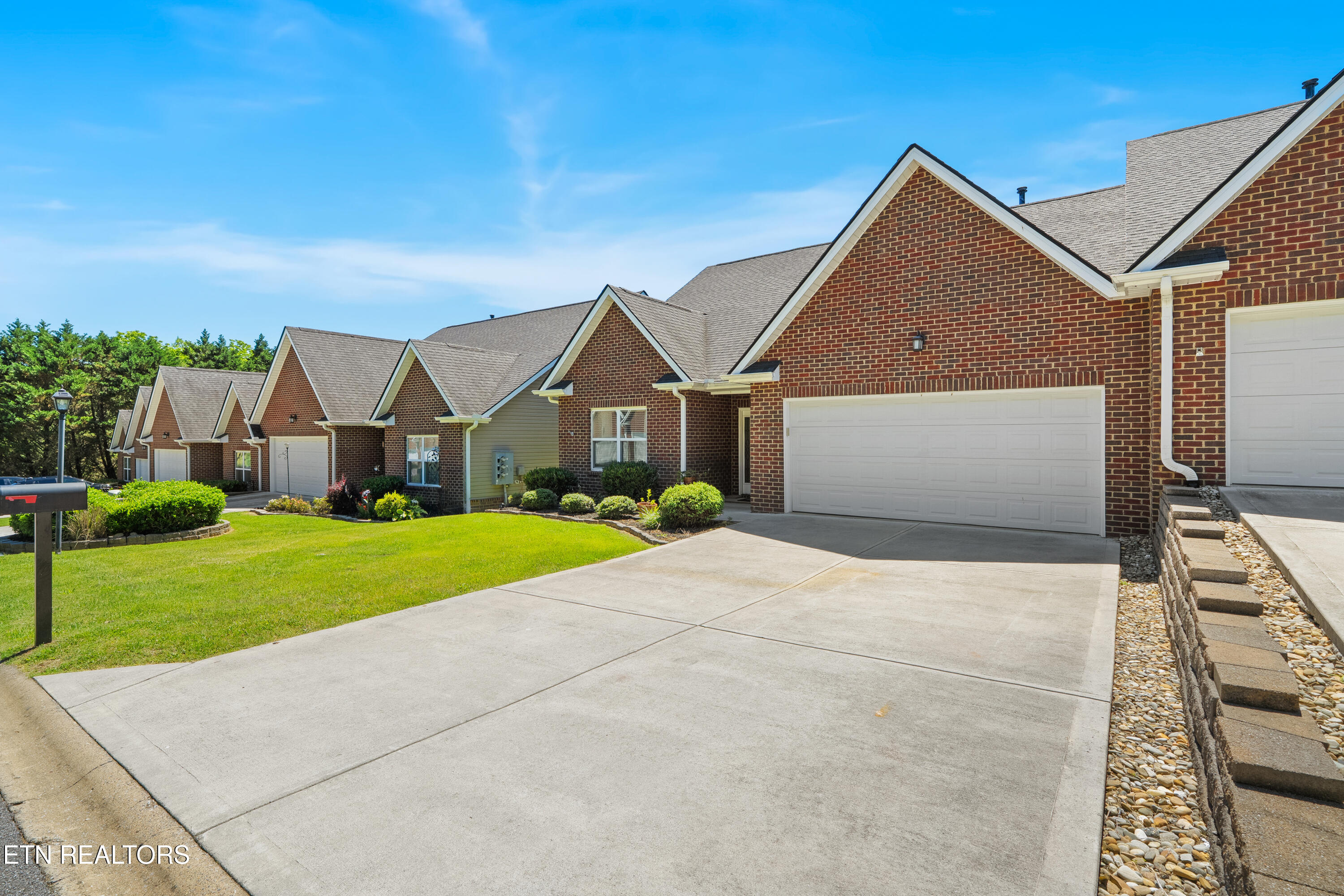 1117 Fellin View Way Sevierville TN 37876