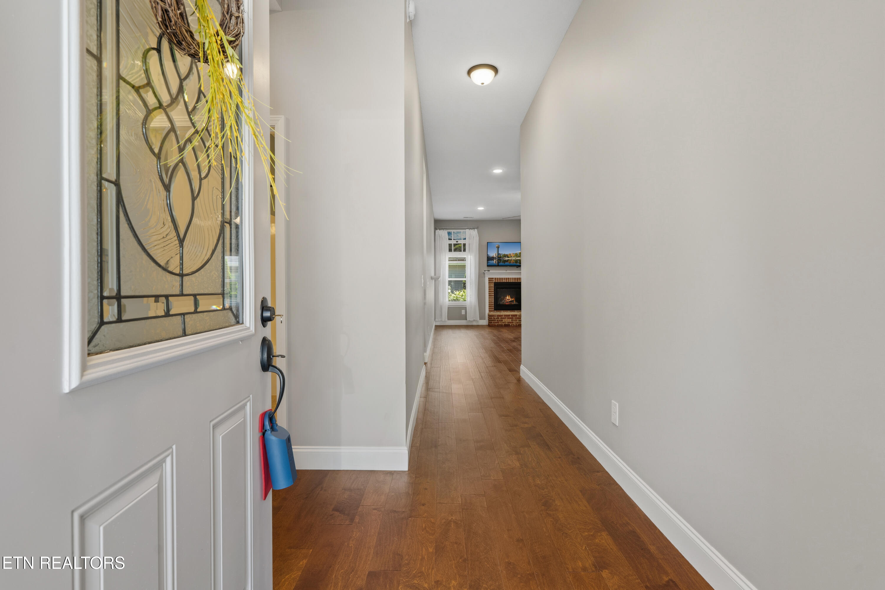 1117 Fellin View Way Sevierville TN 37876