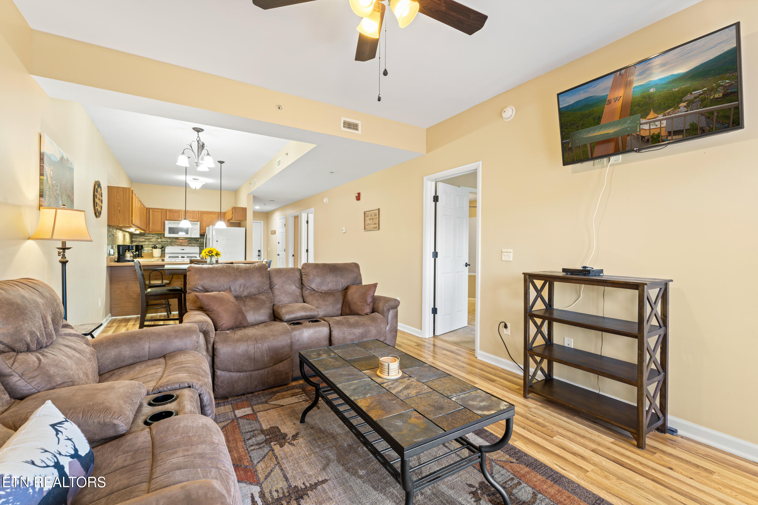 527 River Place Way, Unit 334 Sevierville TN 37862