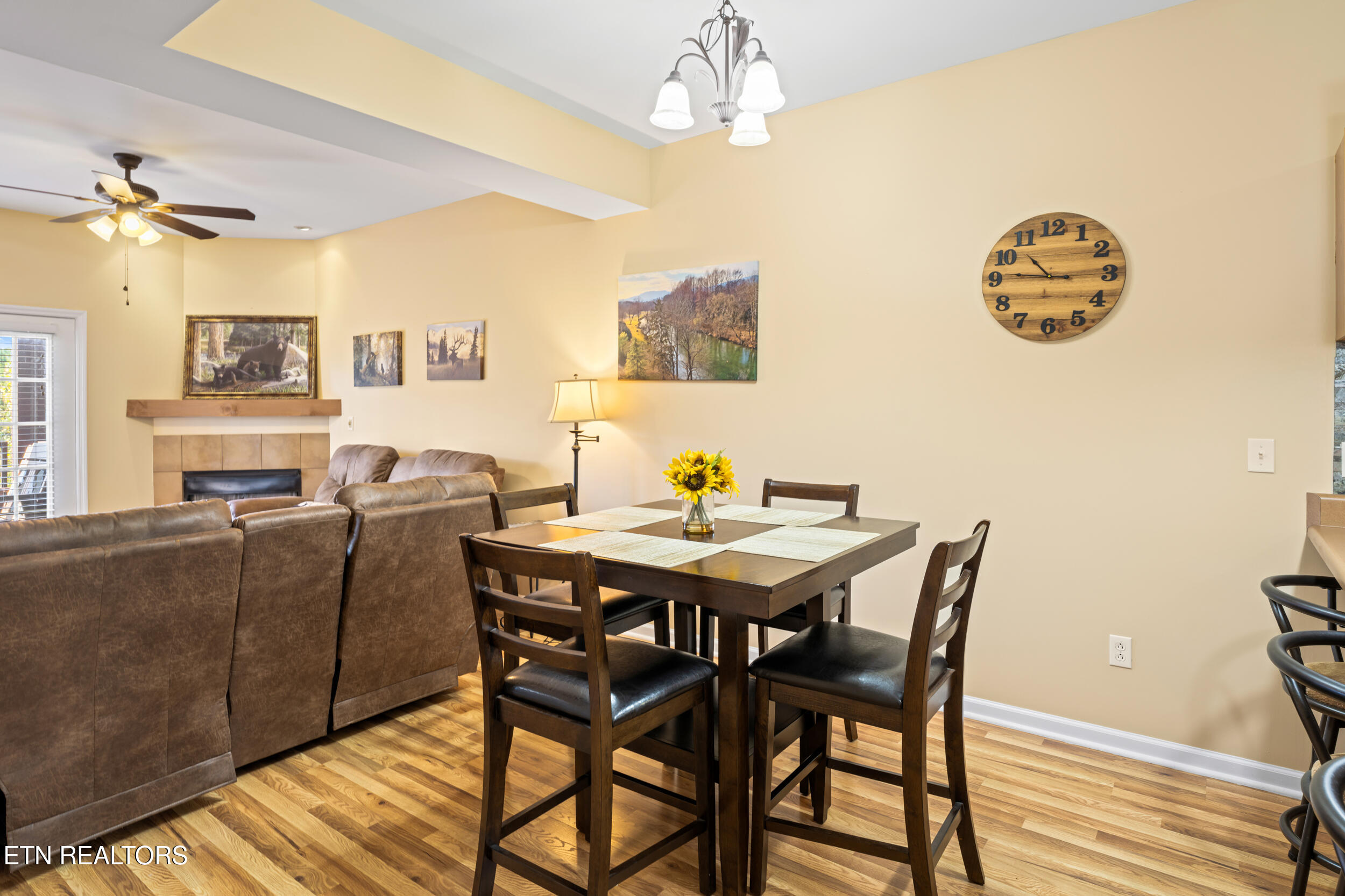 527 River Place Way, Unit 334 Sevierville TN 37862