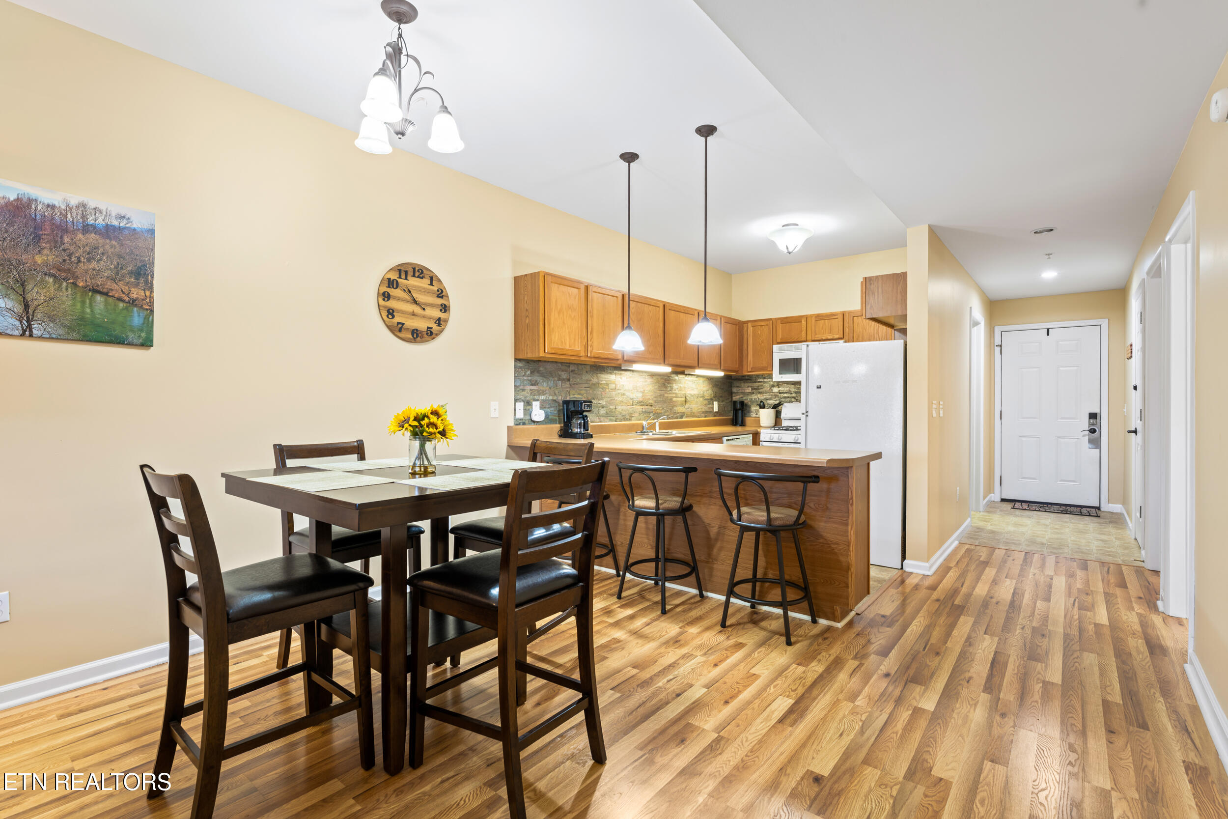 527 River Place Way, Unit 334 Sevierville TN 37862