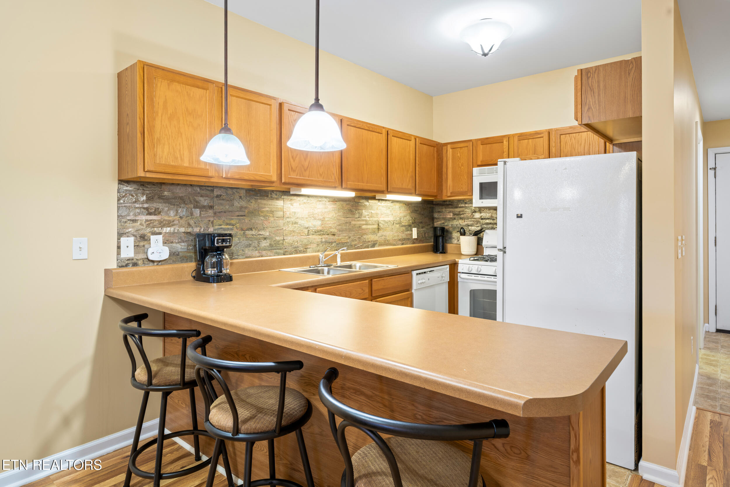 527 River Place Way, Unit 334 Sevierville TN 37862