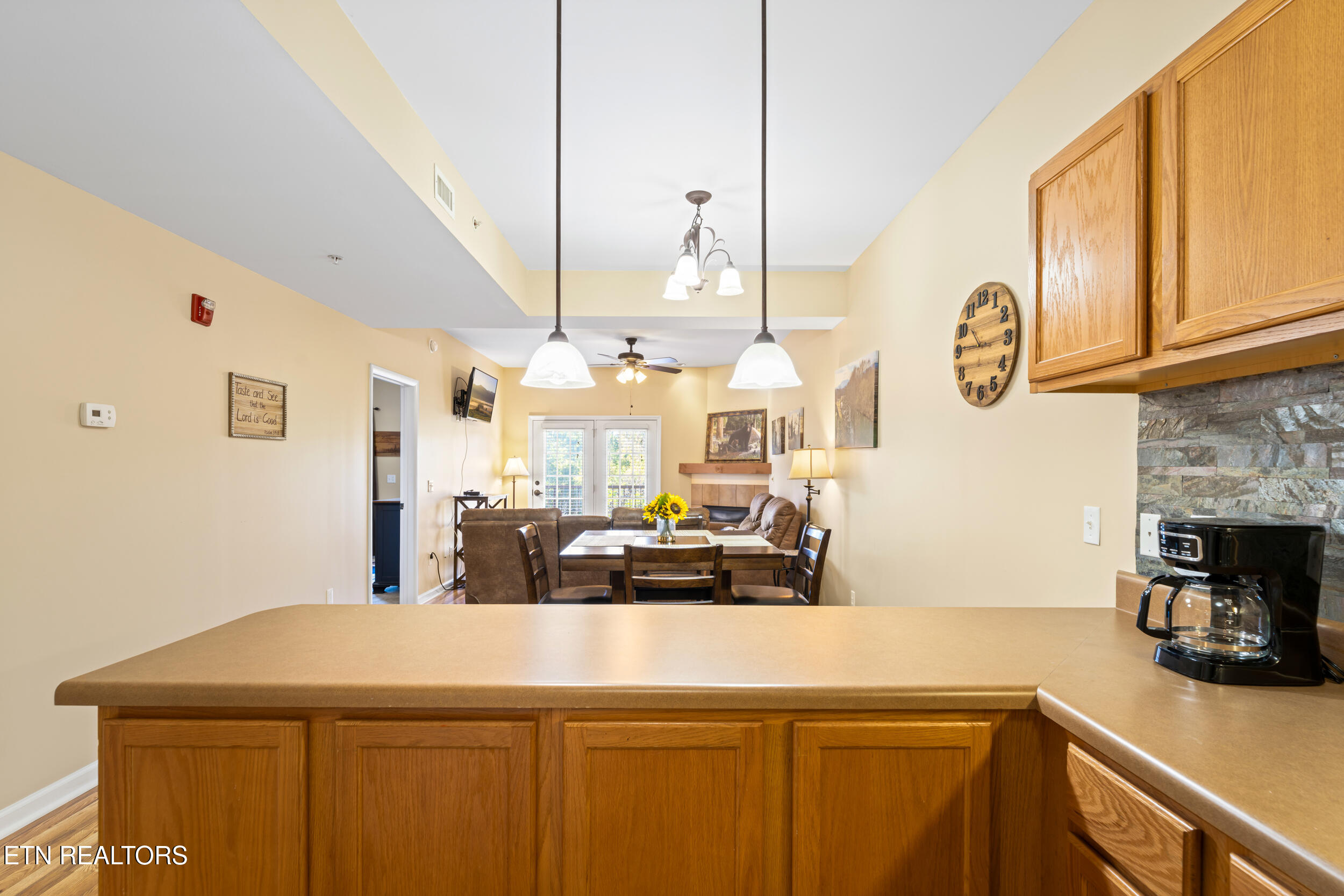527 River Place Way, Unit 334 Sevierville TN 37862