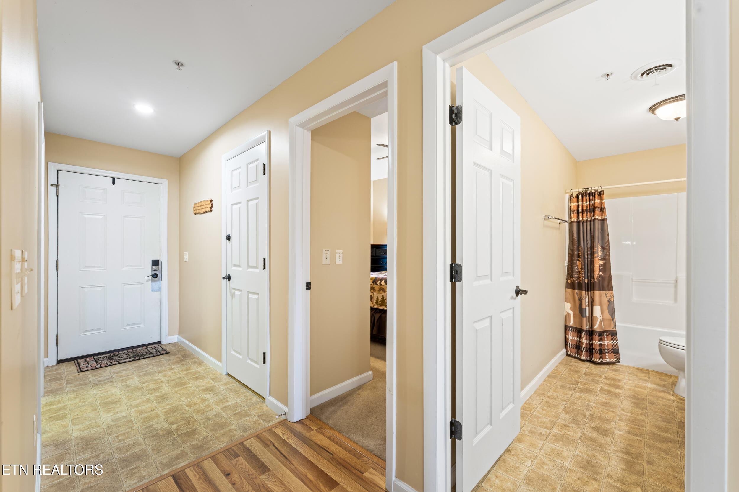 527 River Place Way, Unit 334 Sevierville TN 37862