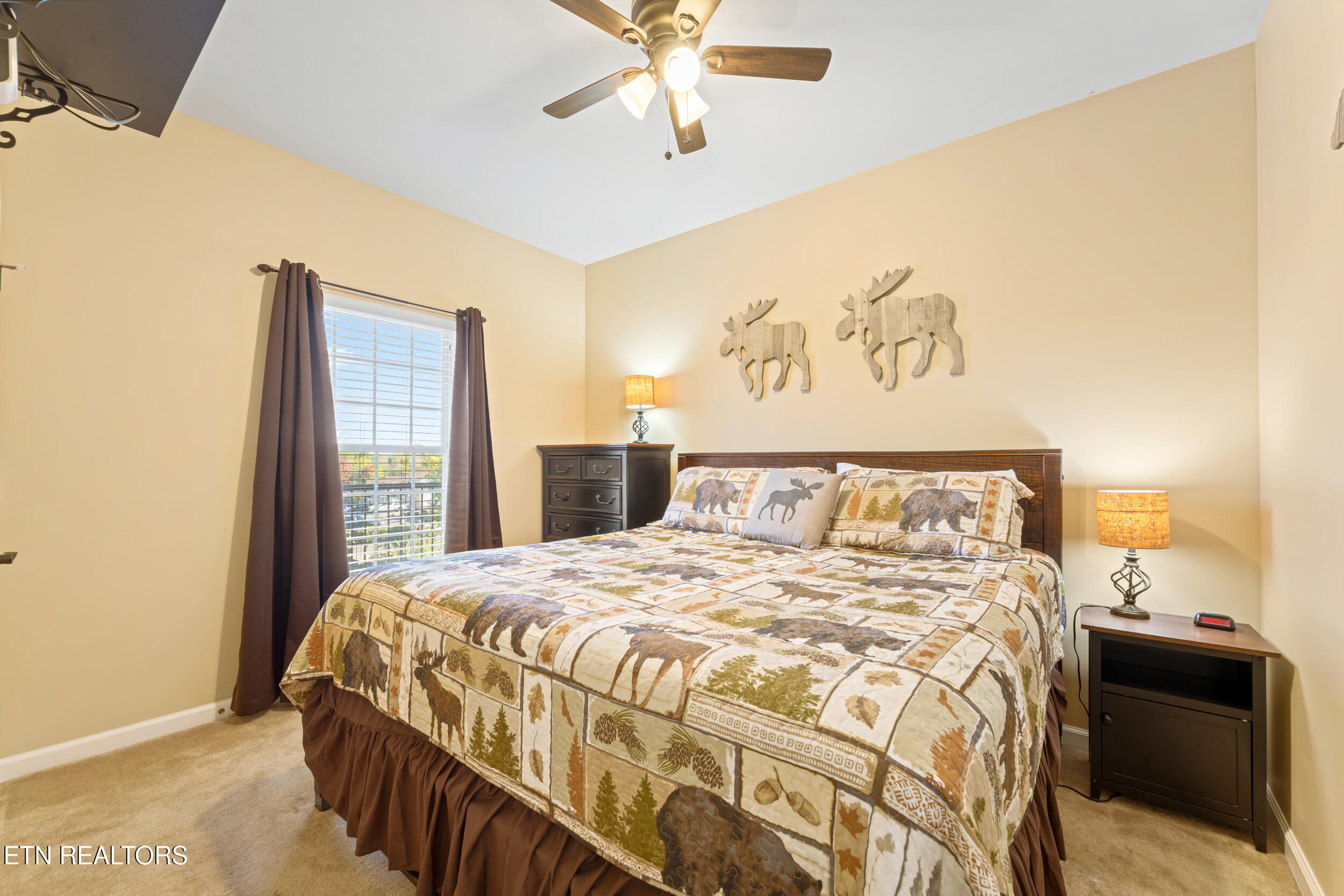 527 River Place Way, Unit 334 Sevierville TN 37862