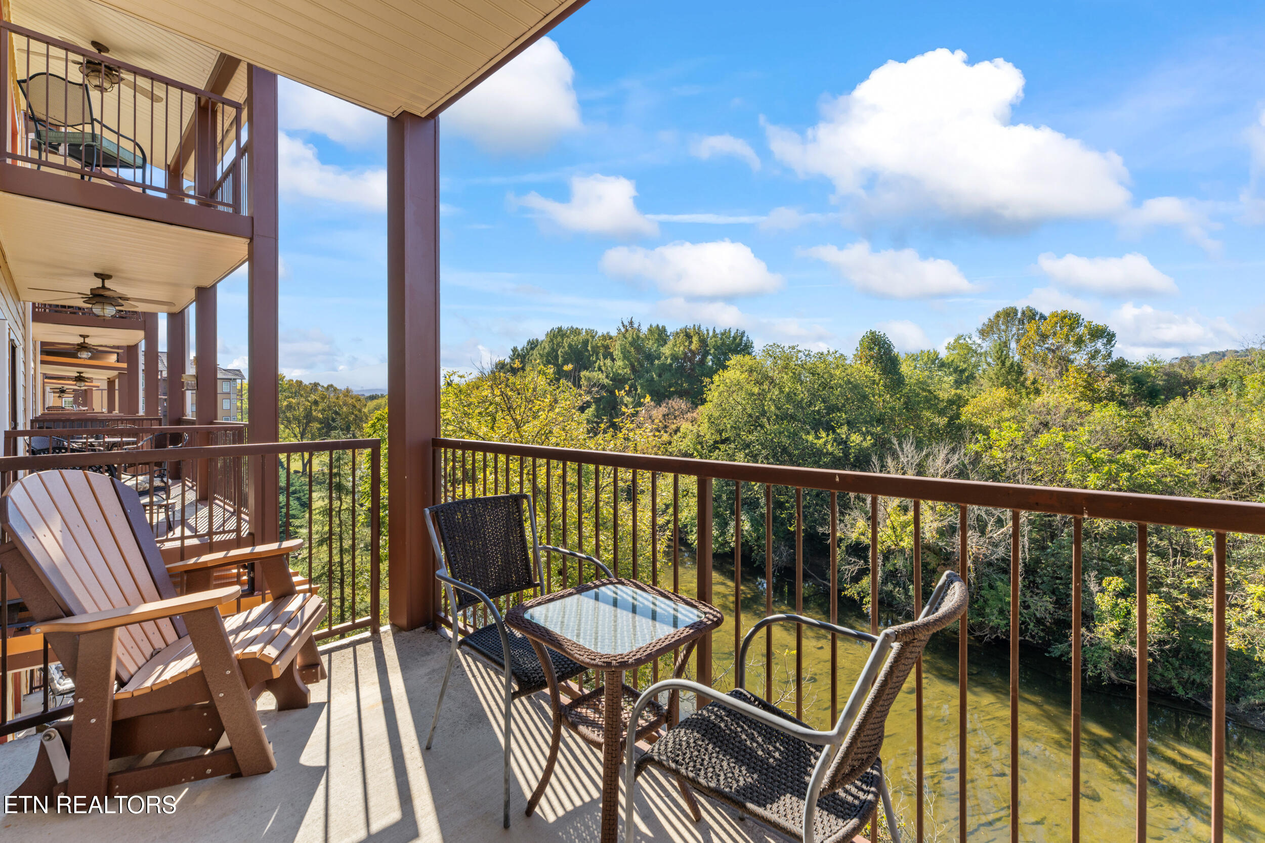 527 River Place Way, Unit 334 Sevierville TN 37862