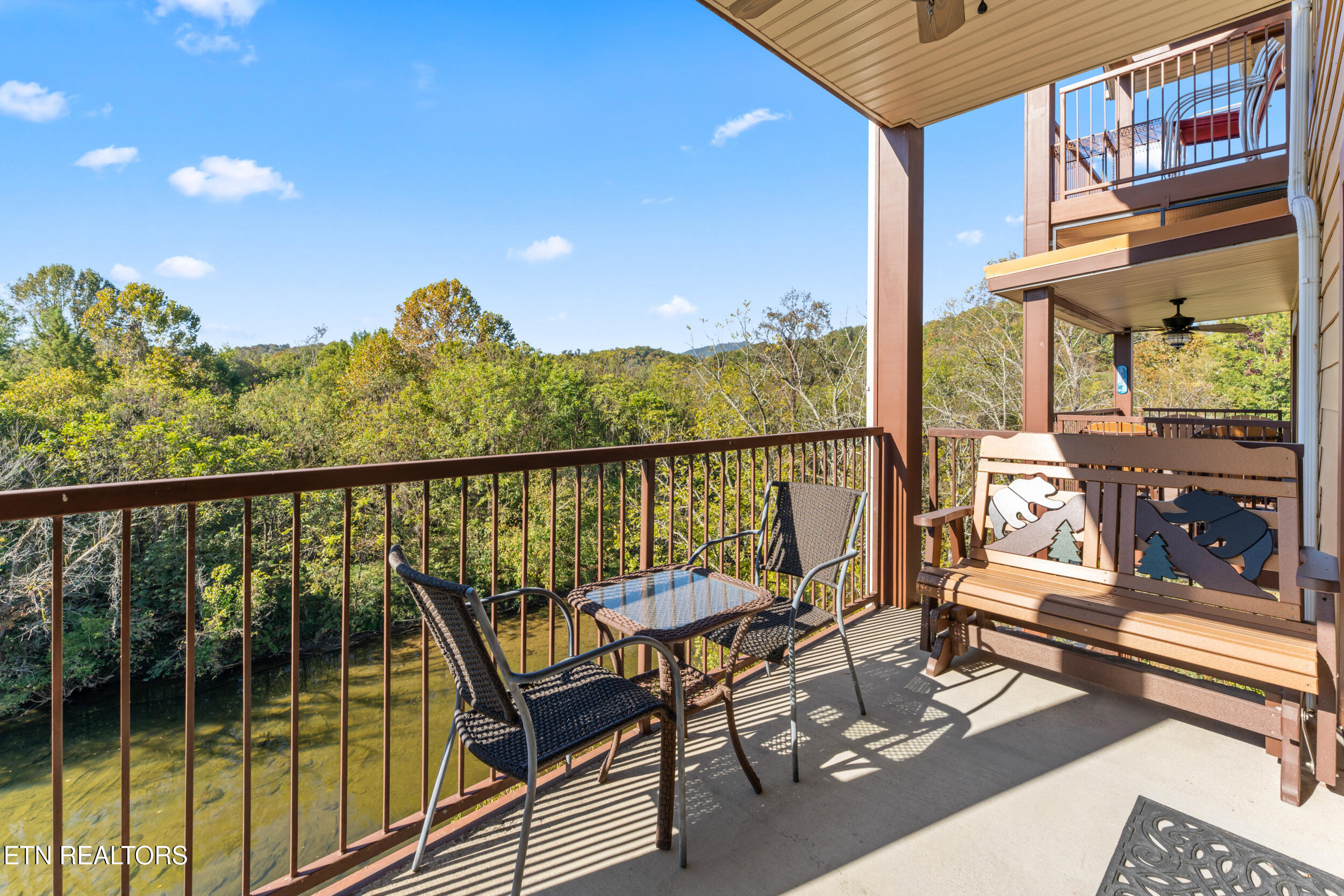 527 River Place Way, Unit 334 Sevierville TN 37862