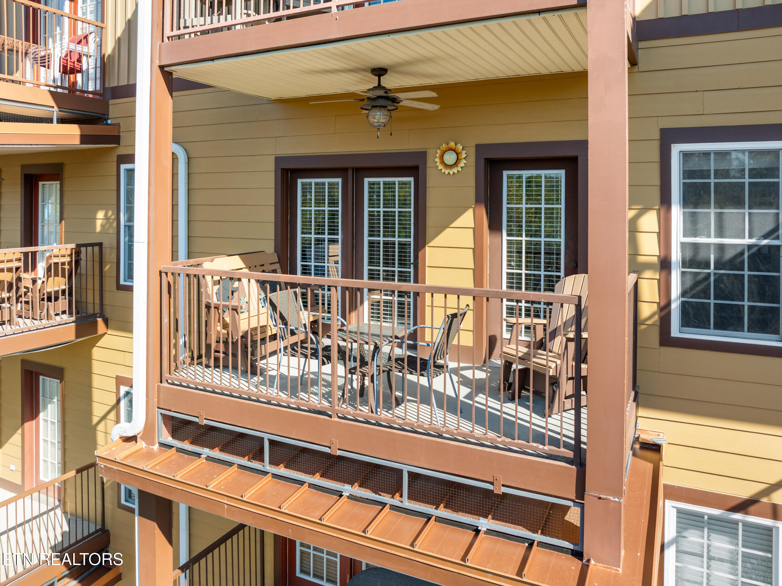 527 River Place Way, Unit 334 Sevierville TN 37862