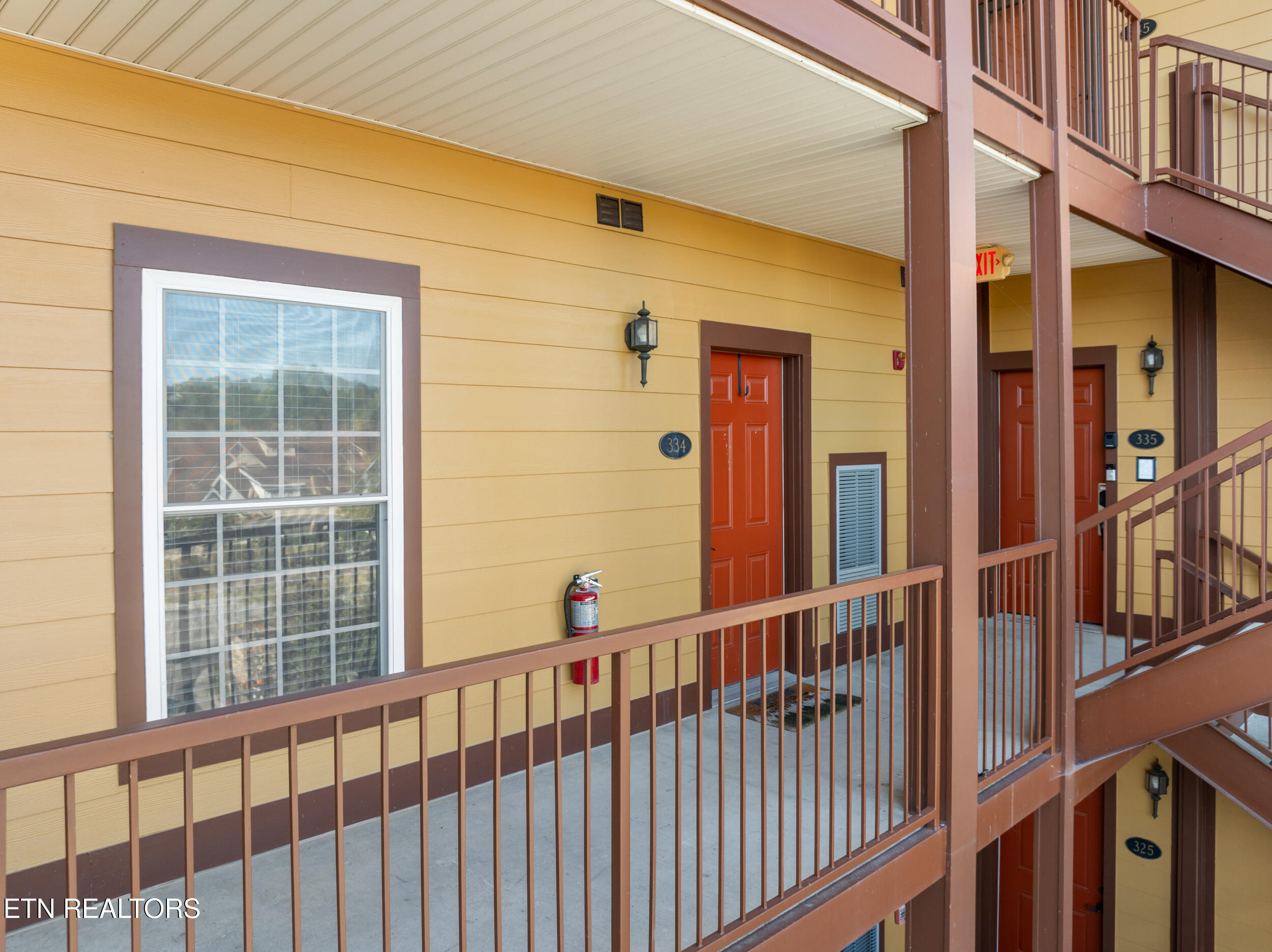 527 River Place Way, Unit 334 Sevierville TN 37862