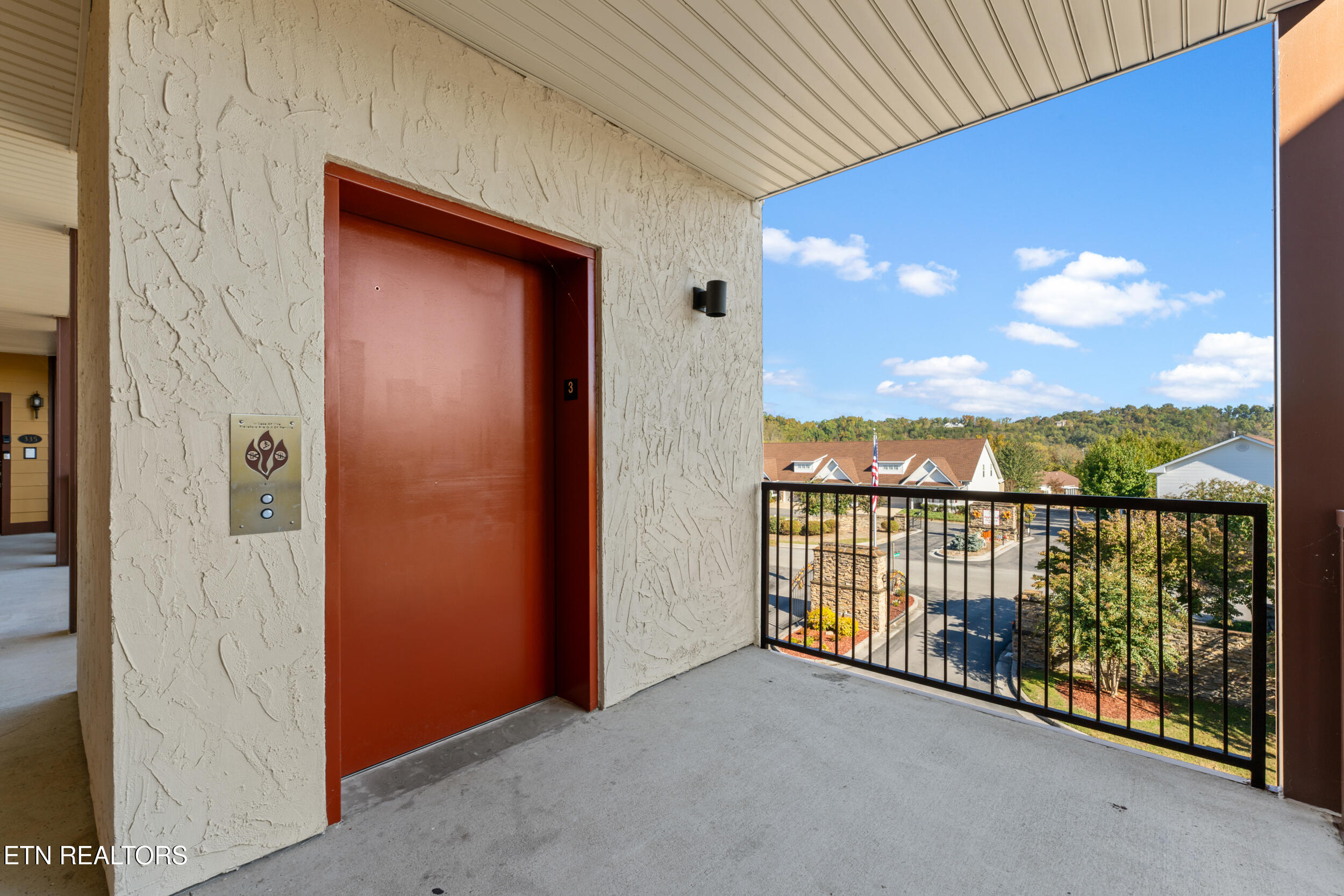 527 River Place Way, Unit 334 Sevierville TN 37862