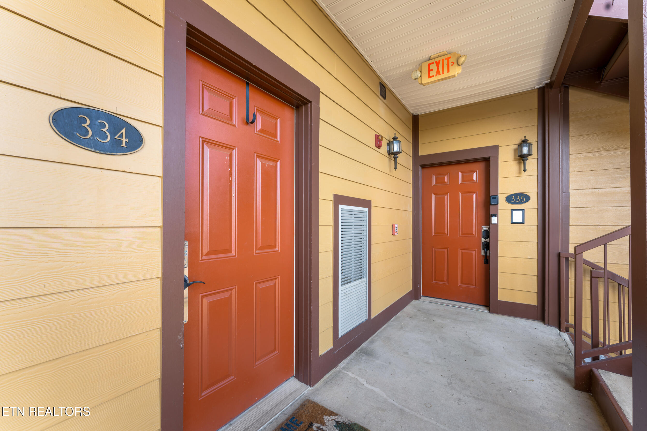 527 River Place Way, Unit 334 Sevierville TN 37862