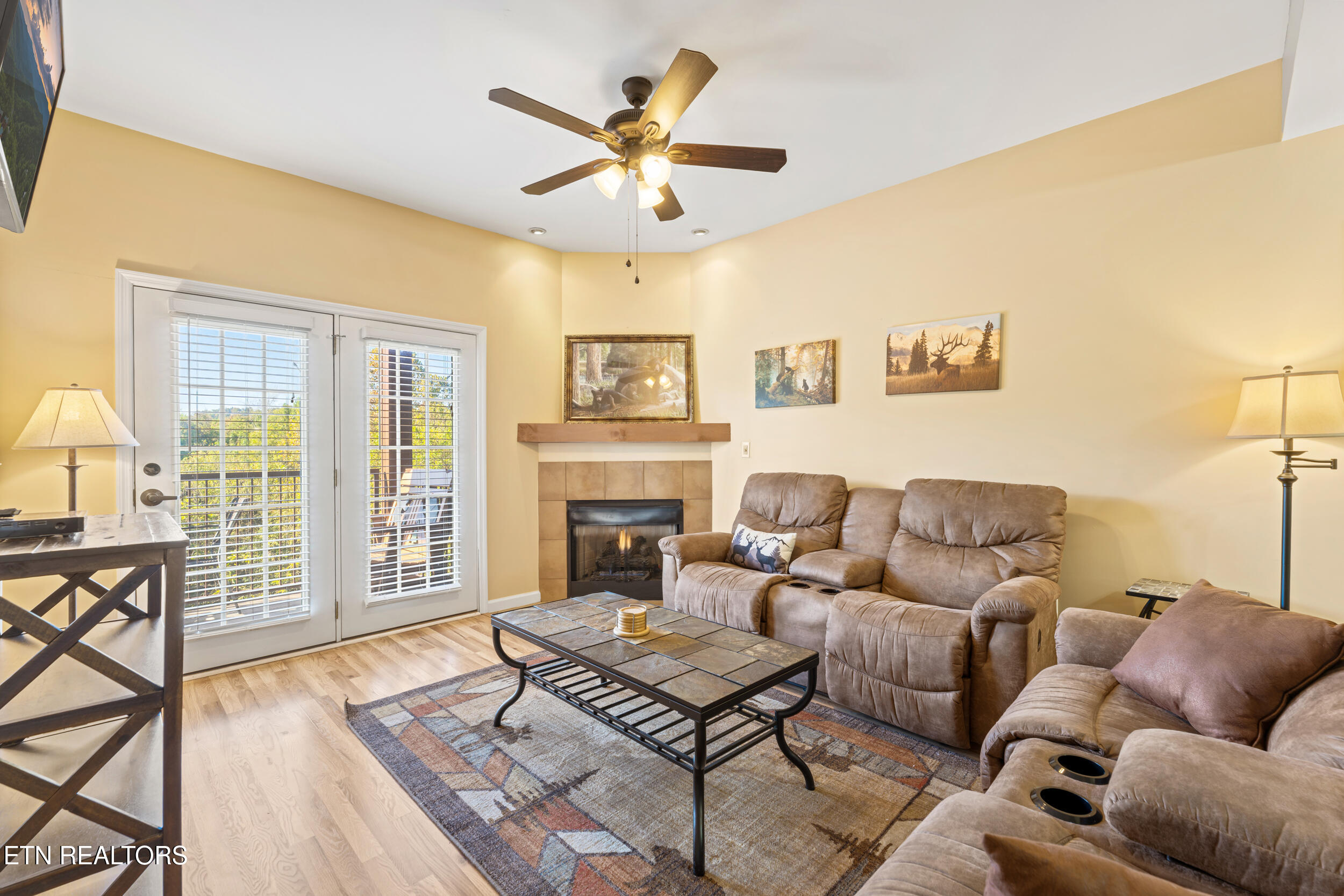 527 River Place Way, Unit 334 Sevierville TN 37862