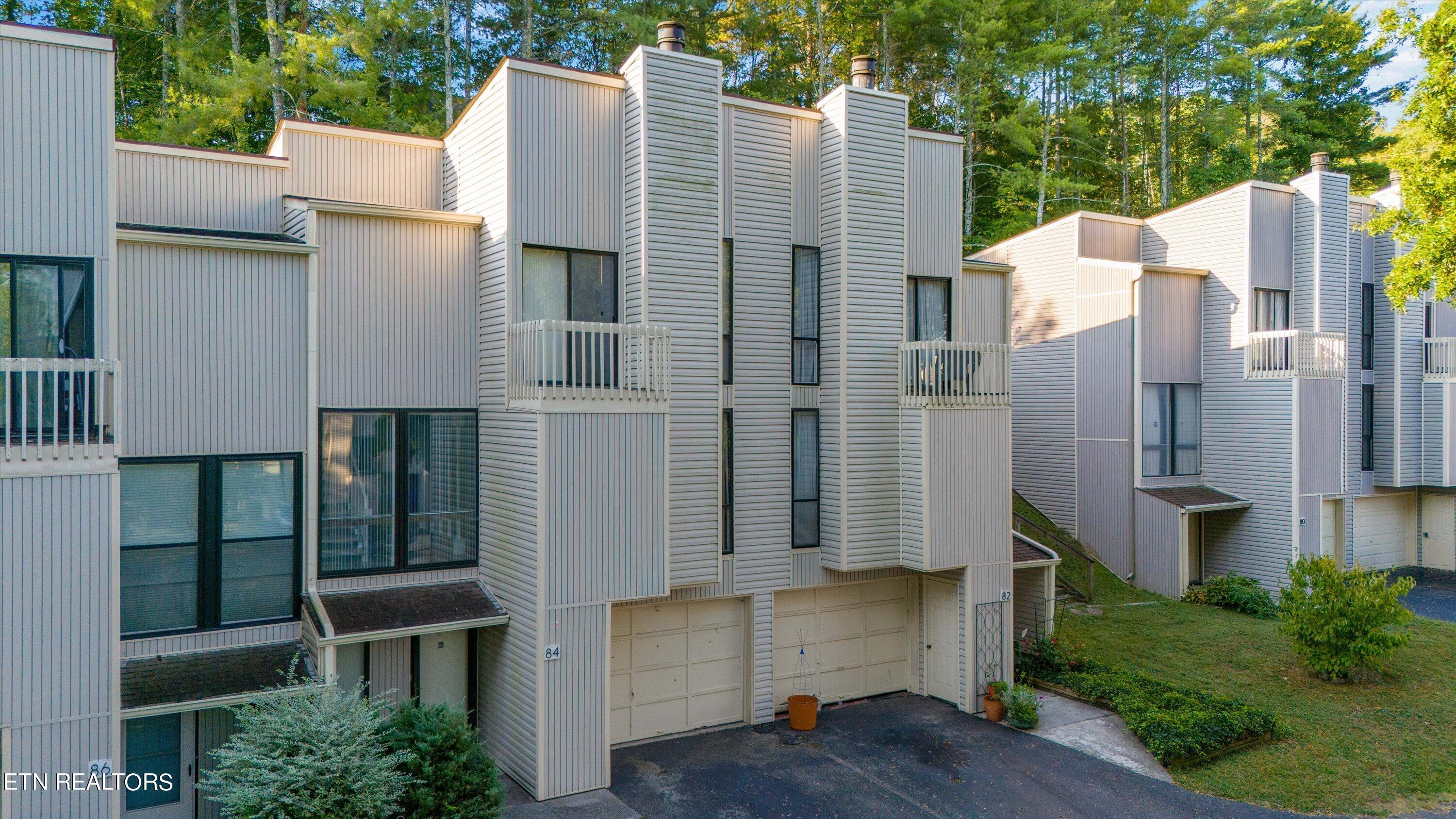 84 Valley Forge Drive Oak Ridge TN 37830