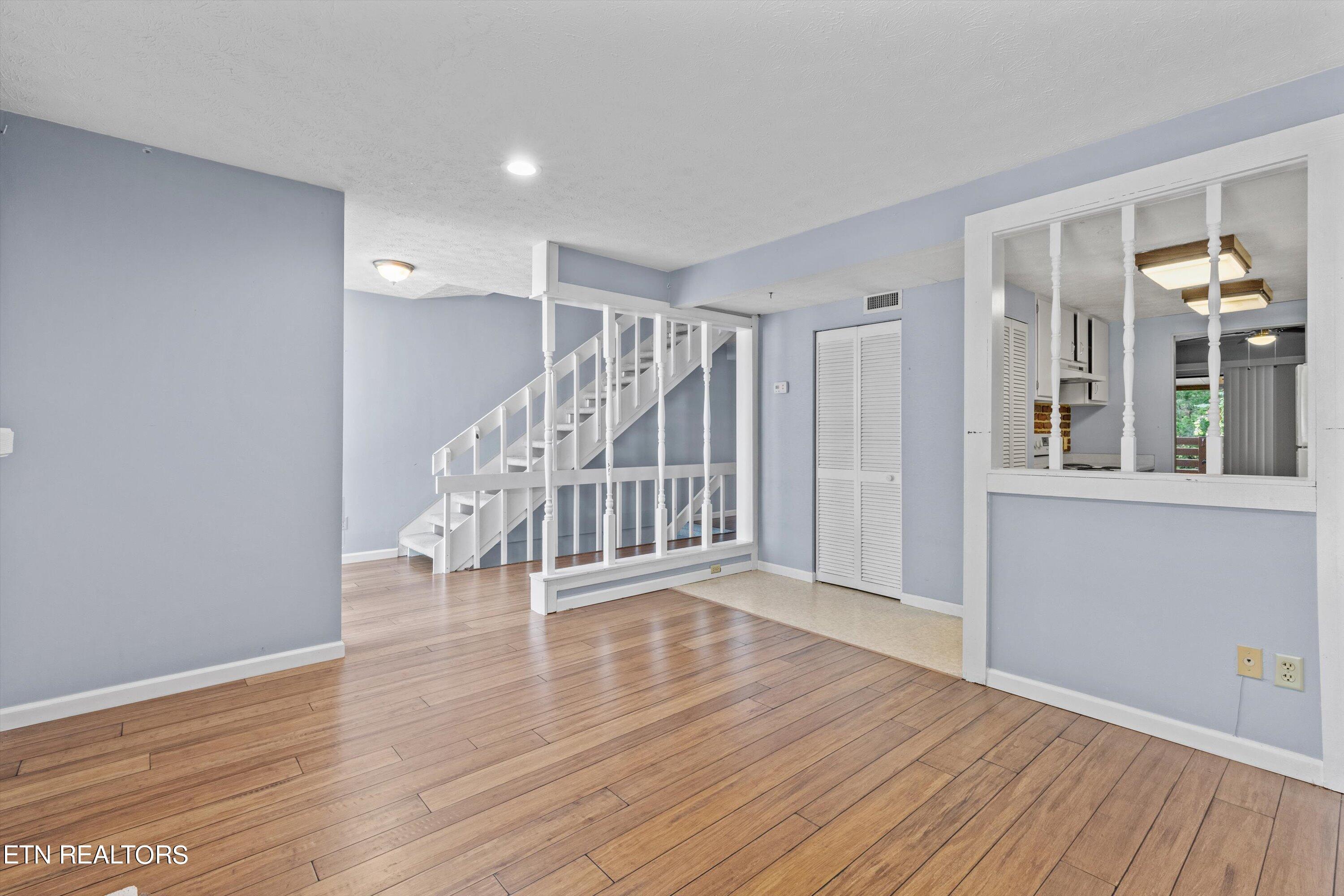 84 Valley Forge Drive Oak Ridge TN 37830