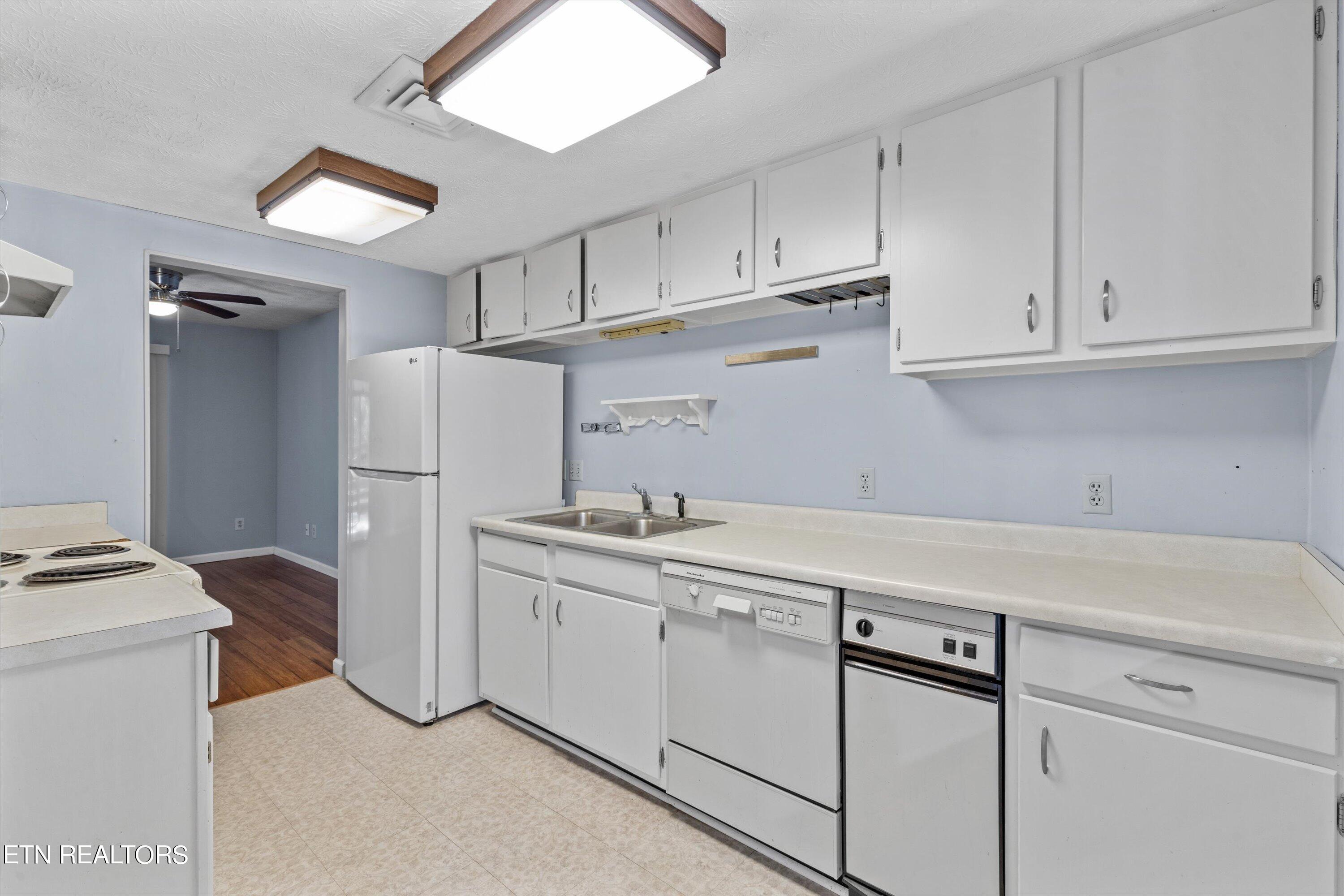 84 Valley Forge Drive Oak Ridge TN 37830