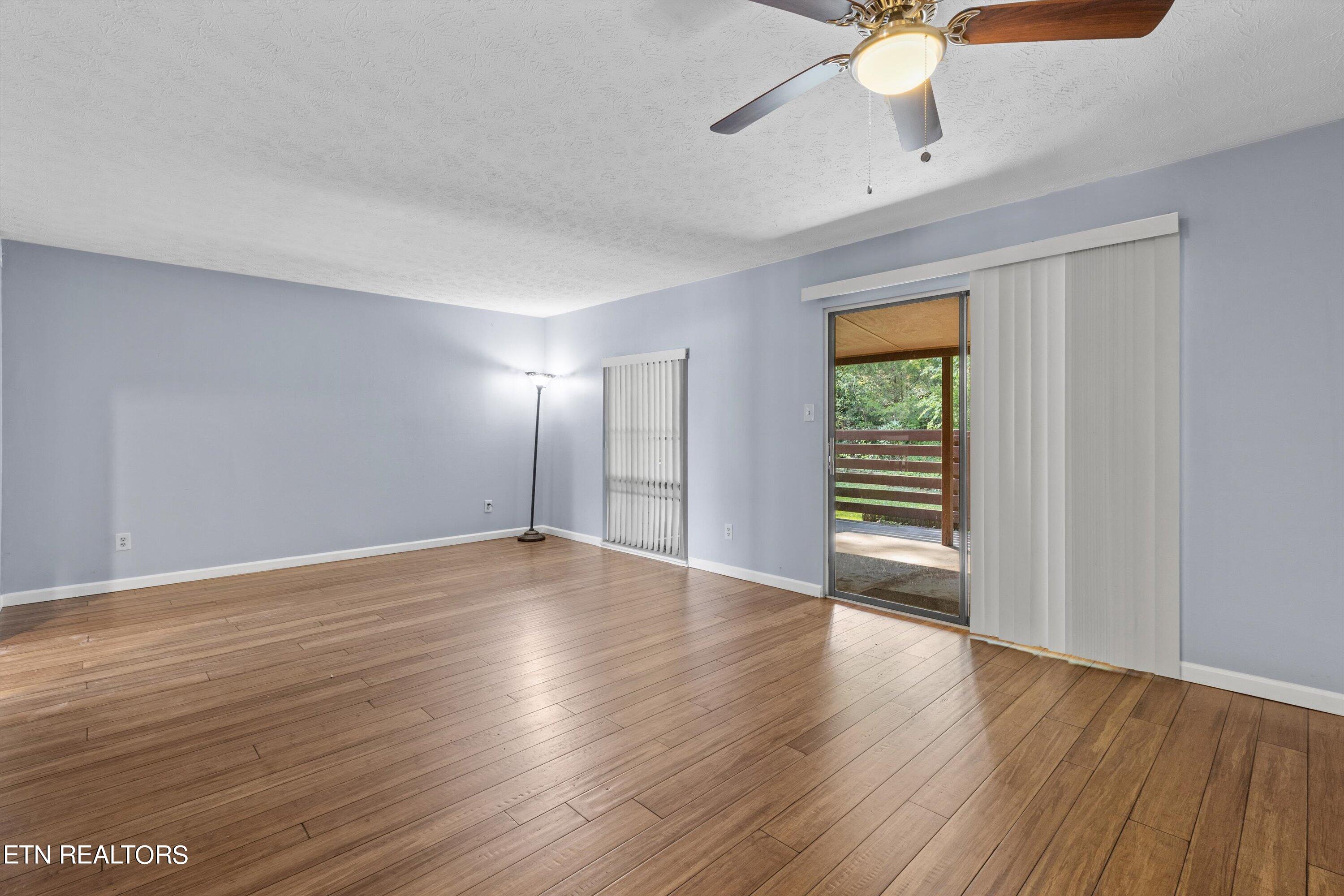 84 Valley Forge Drive Oak Ridge TN 37830