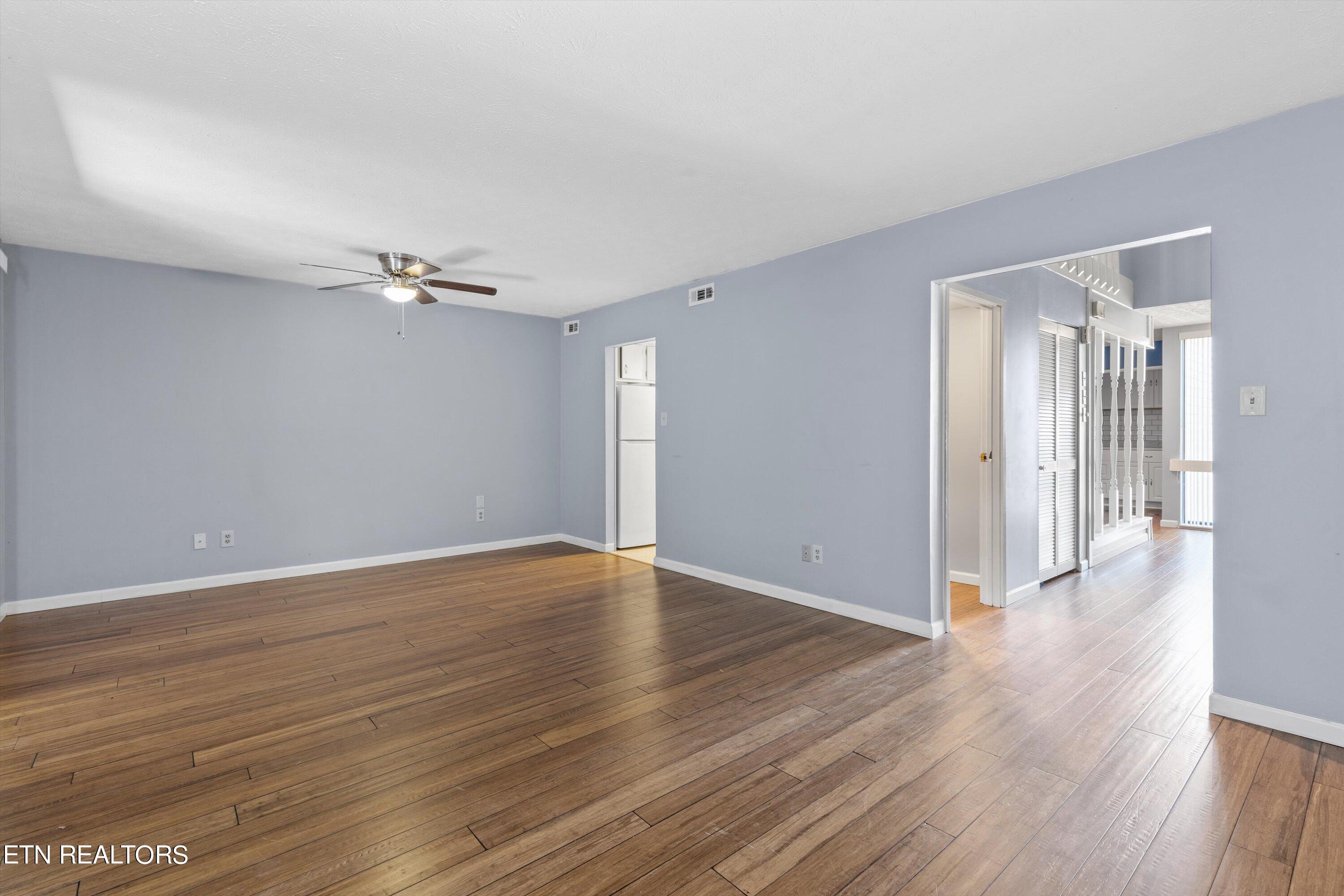 84 Valley Forge Drive Oak Ridge TN 37830