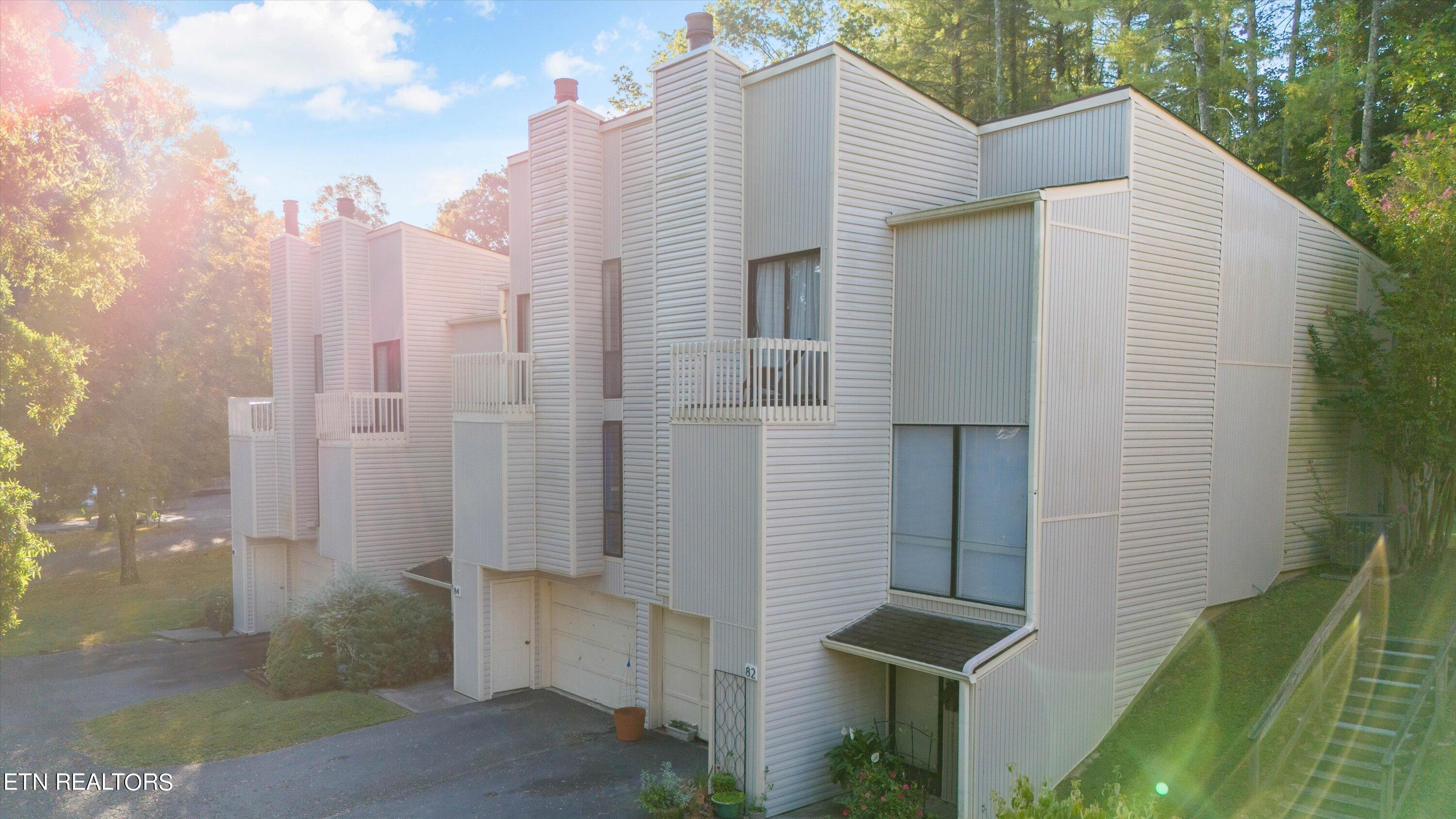 84 Valley Forge Drive Oak Ridge TN 37830