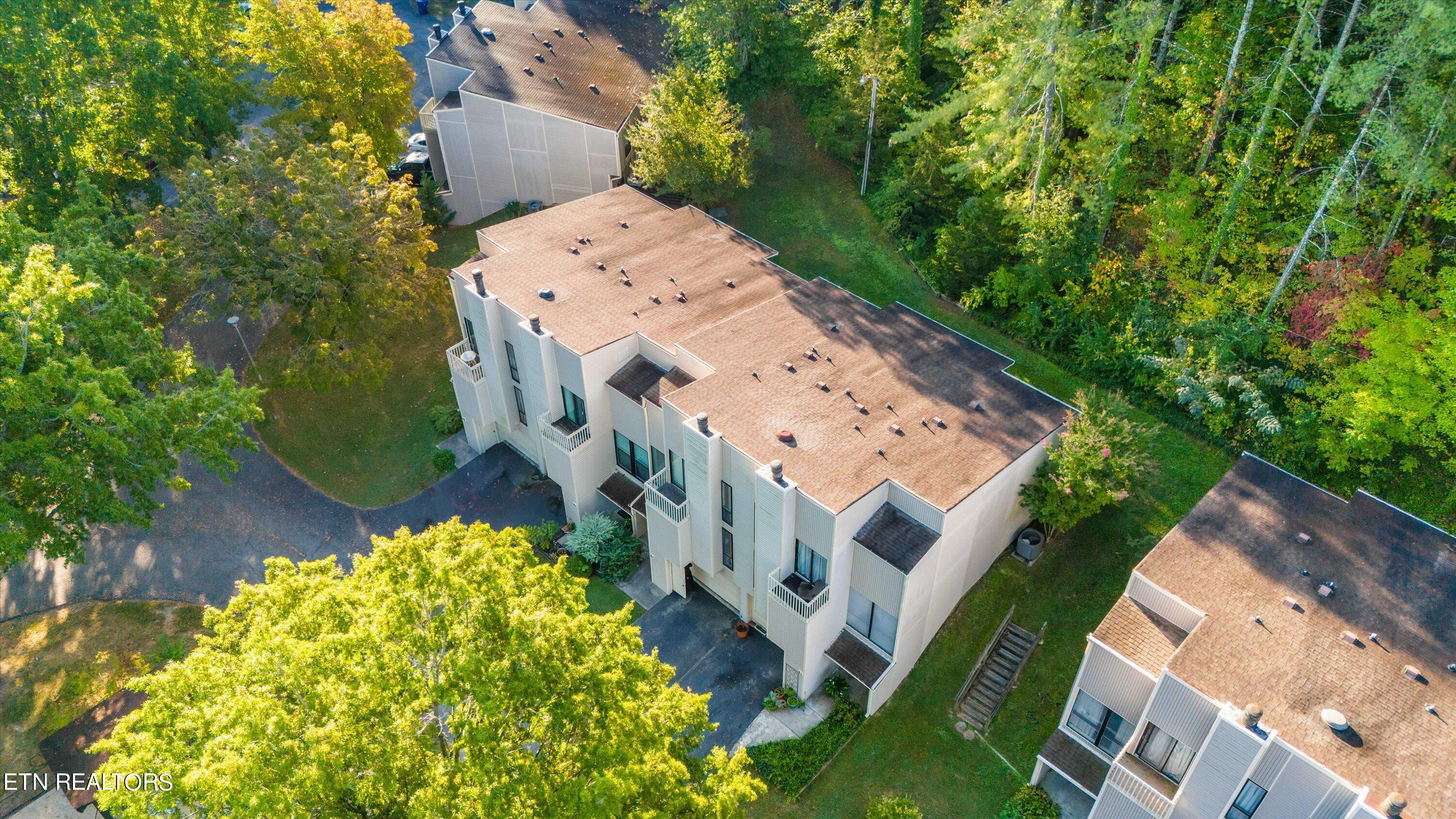 84 Valley Forge Drive Oak Ridge TN 37830
