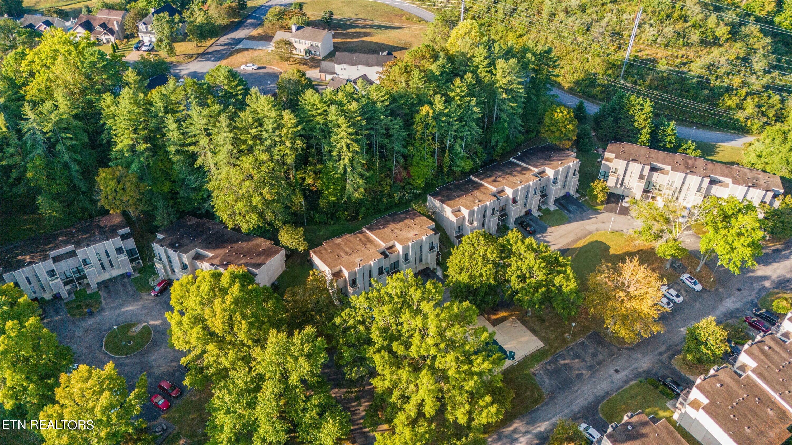84 Valley Forge Drive Oak Ridge TN 37830