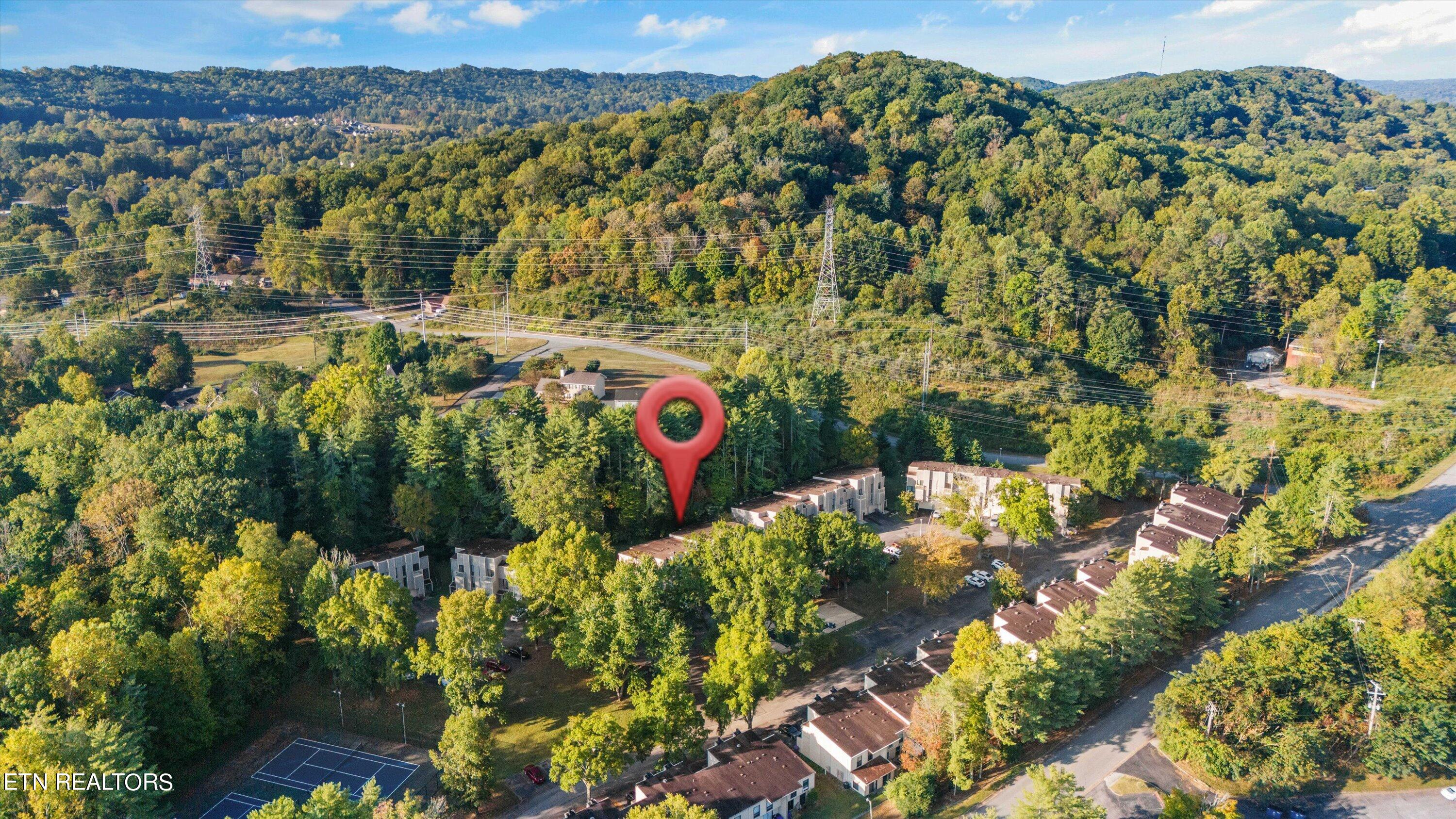 84 Valley Forge Drive Oak Ridge TN 37830