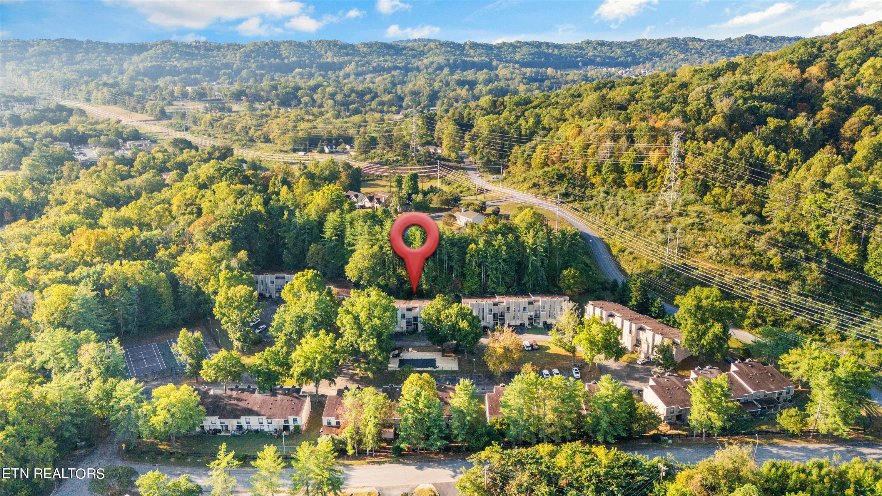84 Valley Forge Drive Oak Ridge TN 37830