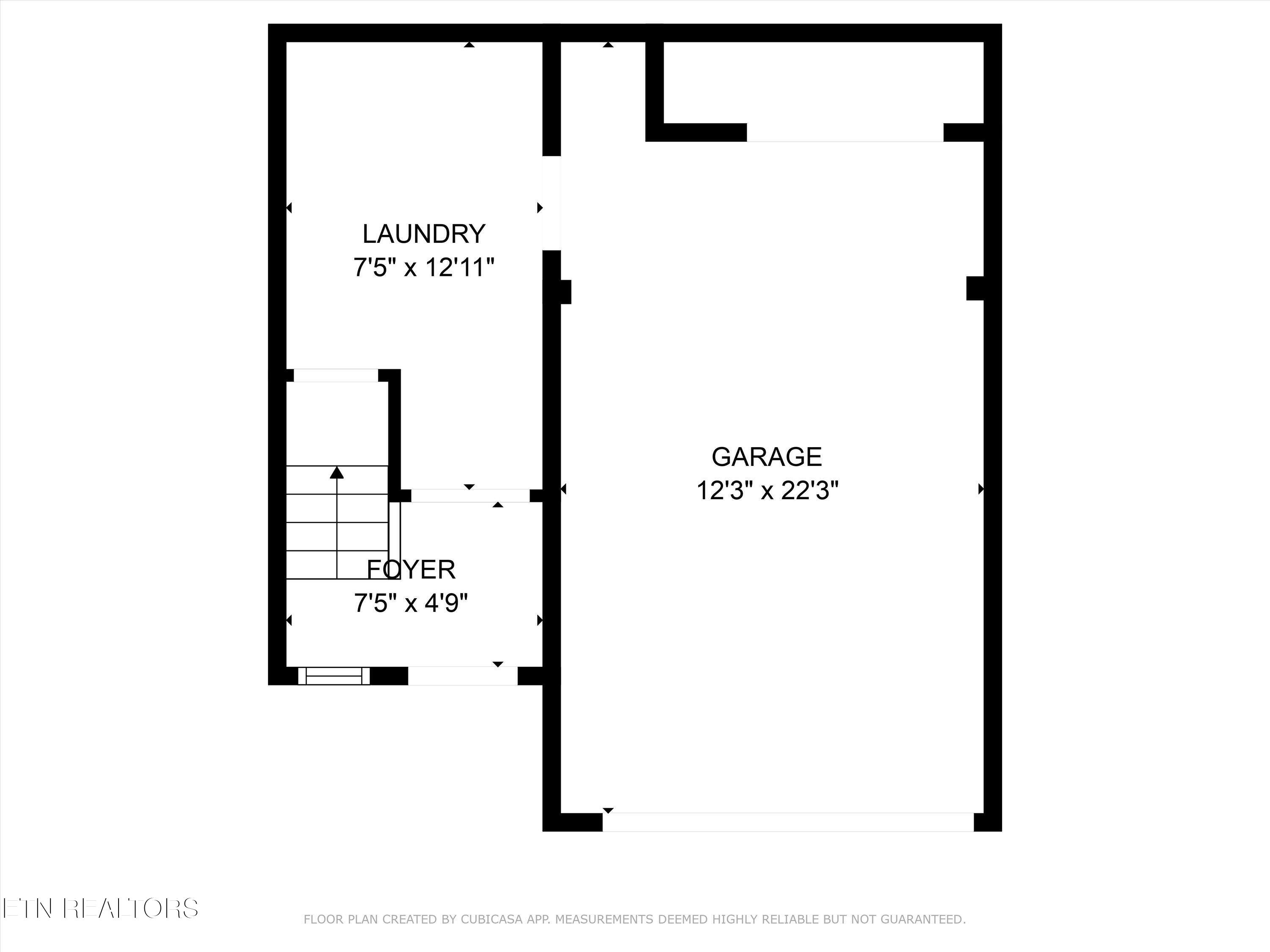 84 Valley Forge Drive Oak Ridge TN 37830