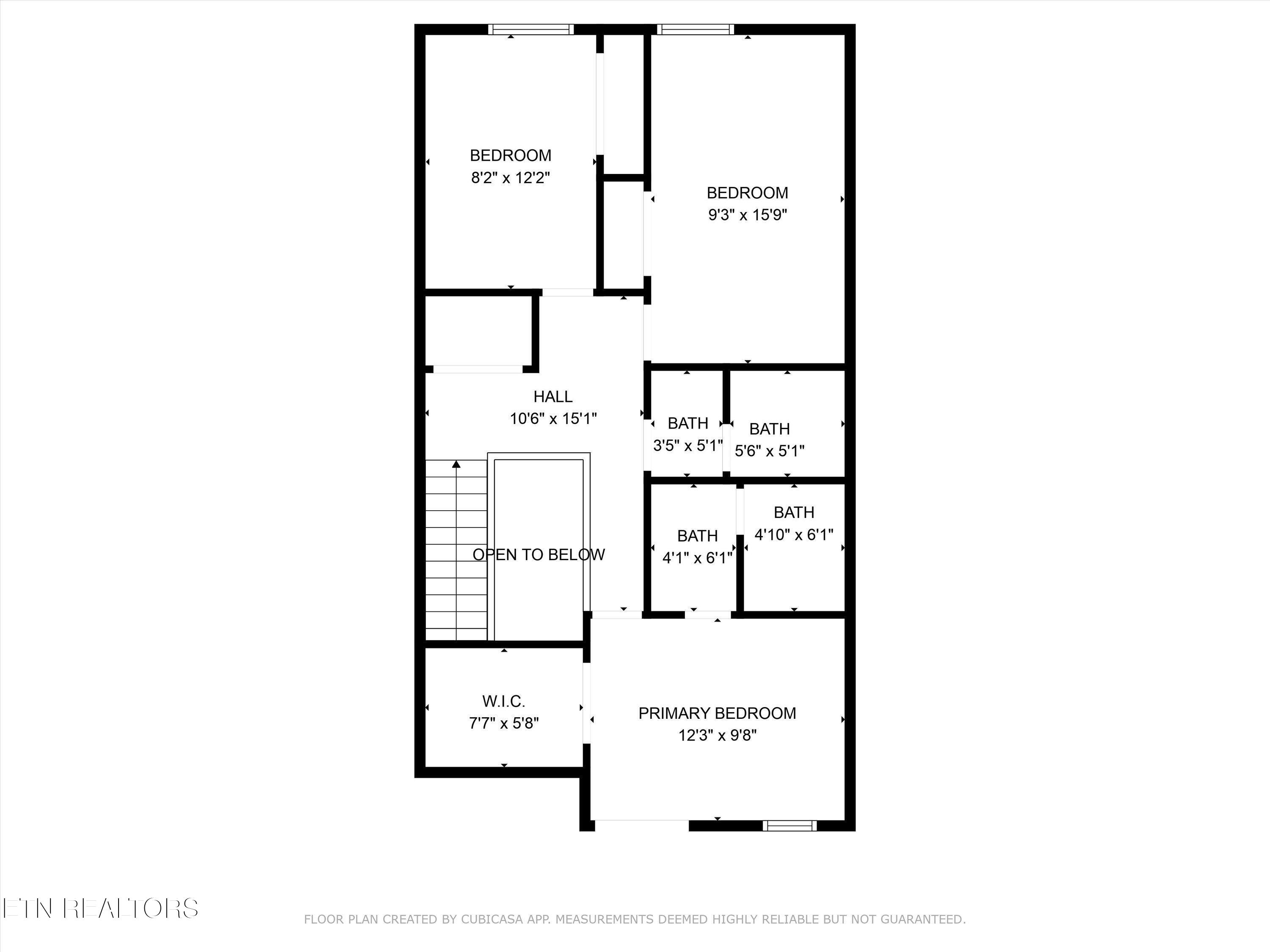 84 Valley Forge Drive Oak Ridge TN 37830