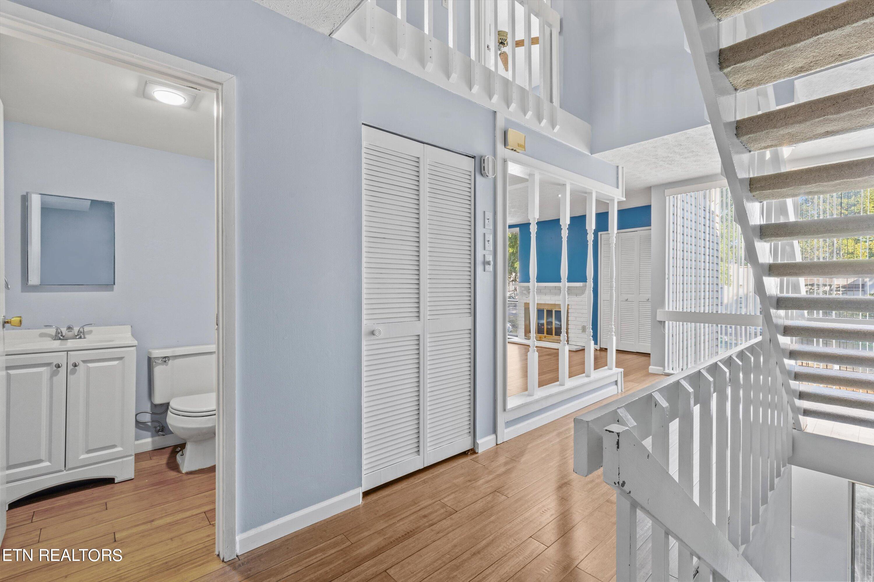 84 Valley Forge Drive Oak Ridge TN 37830