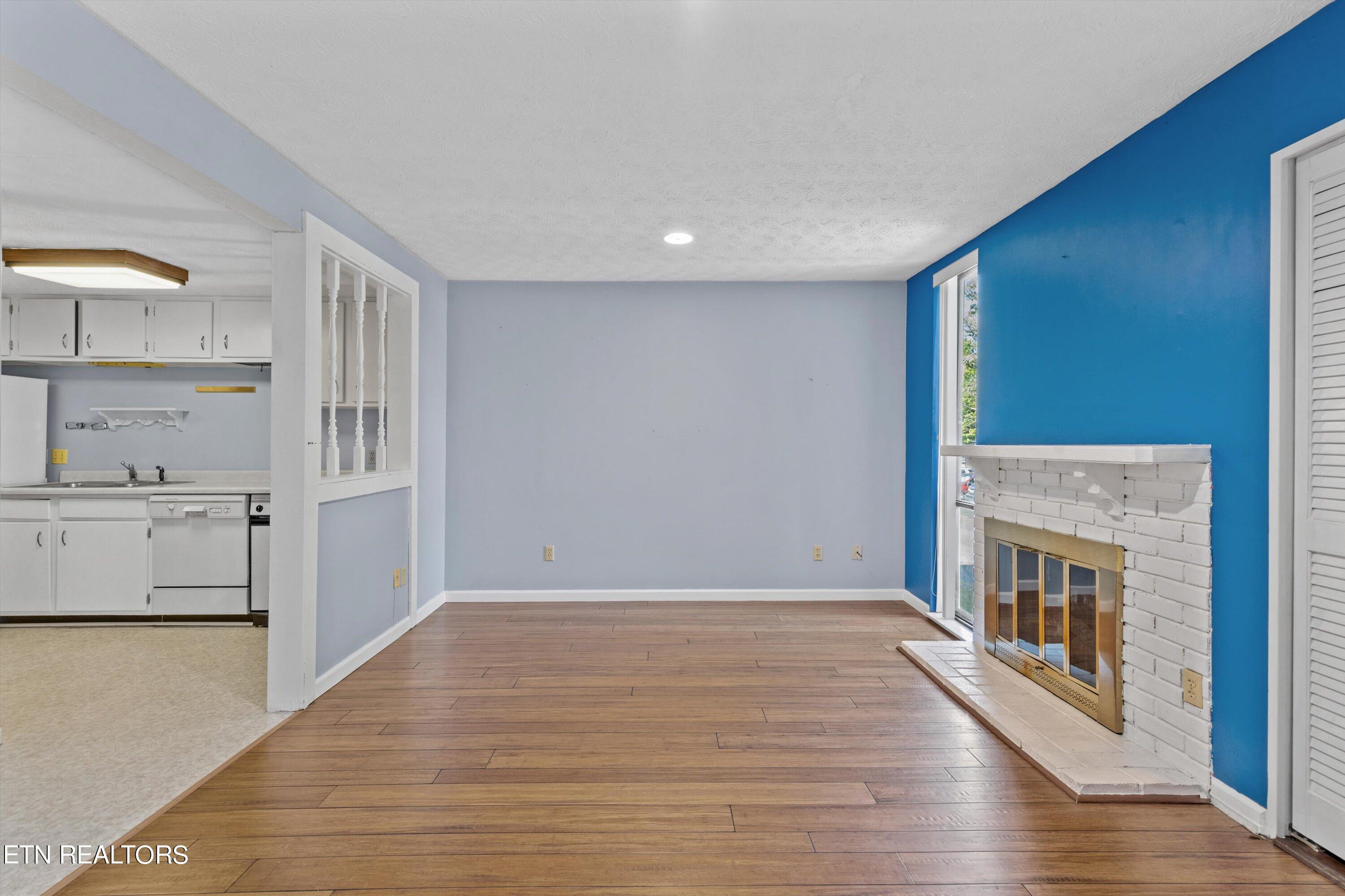 84 Valley Forge Drive Oak Ridge TN 37830