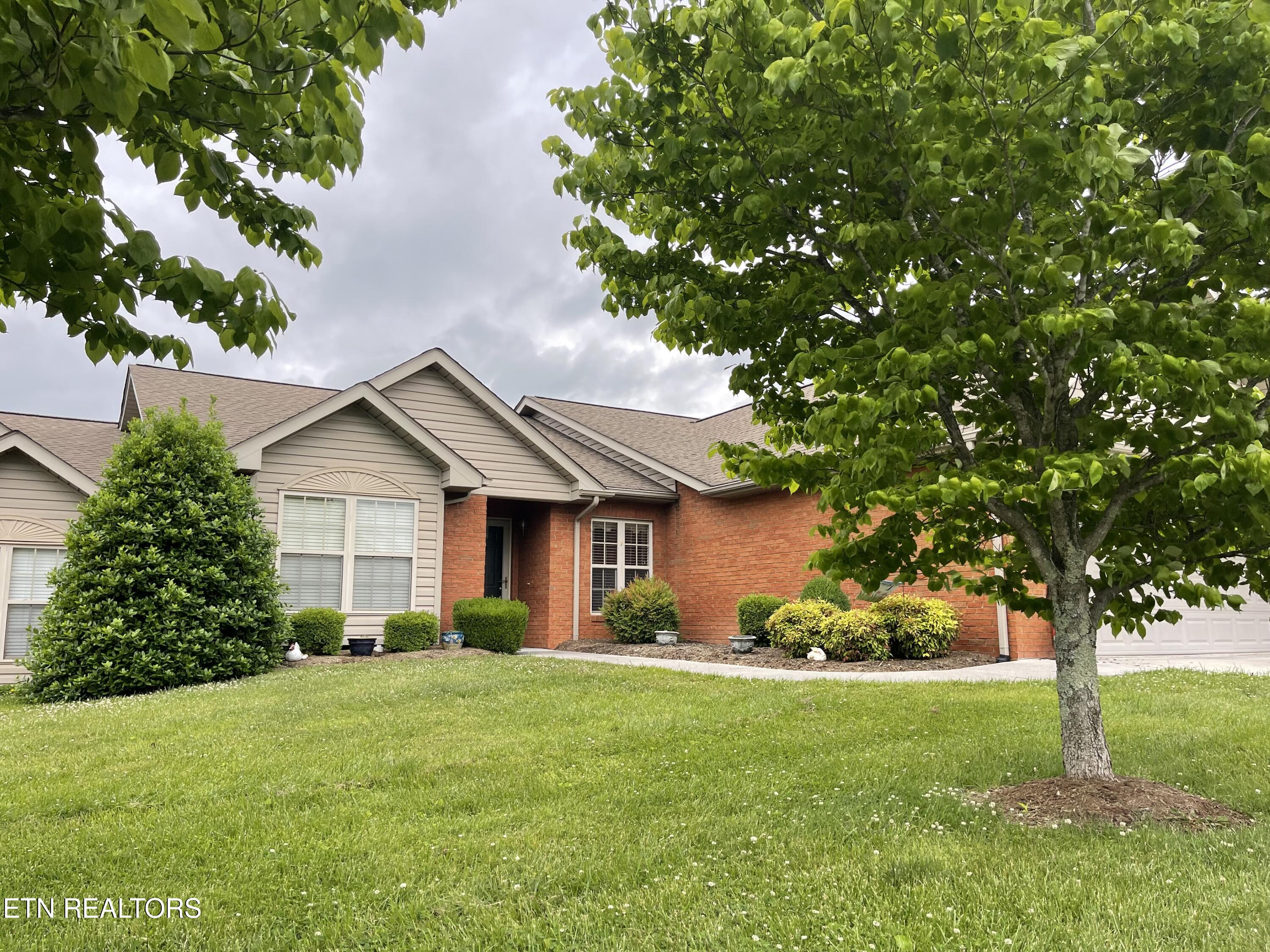 113 Jordan Way New Tazewell TN 37825