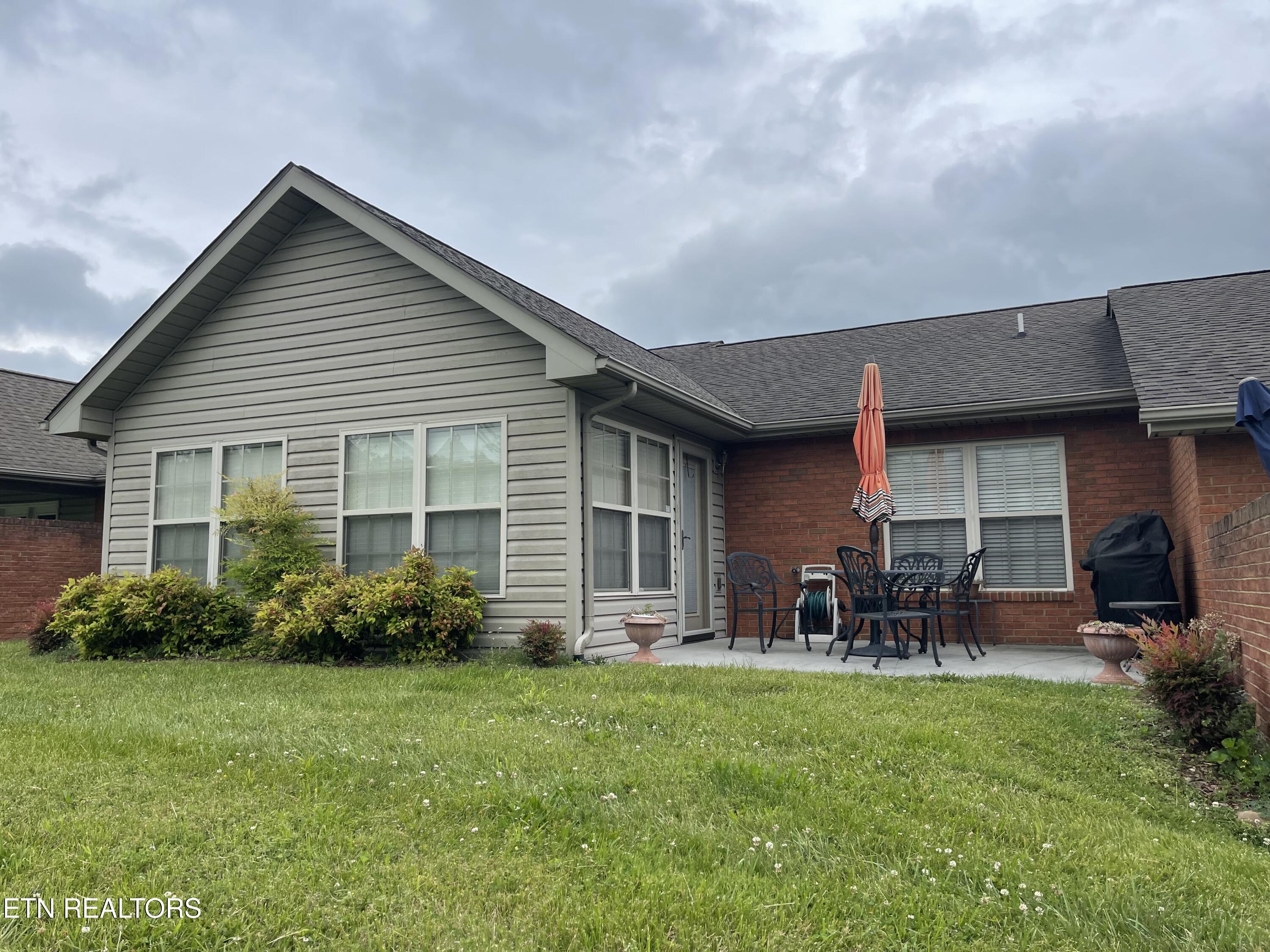 113 Jordan Way New Tazewell TN 37825