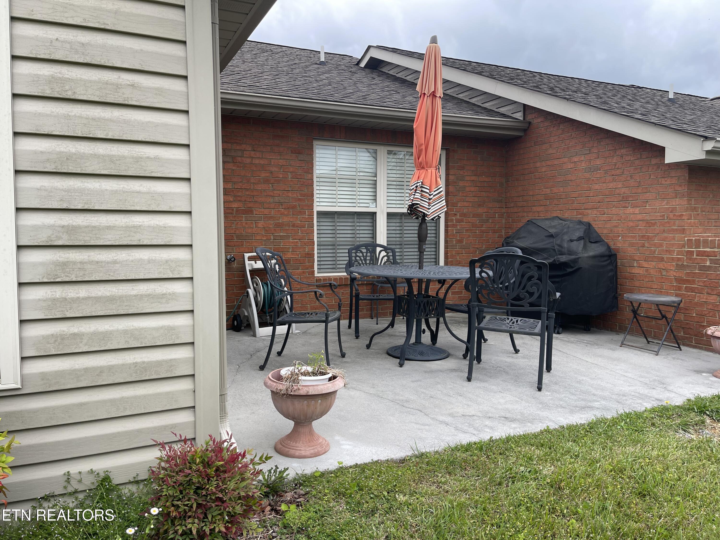 113 Jordan Way New Tazewell TN 37825