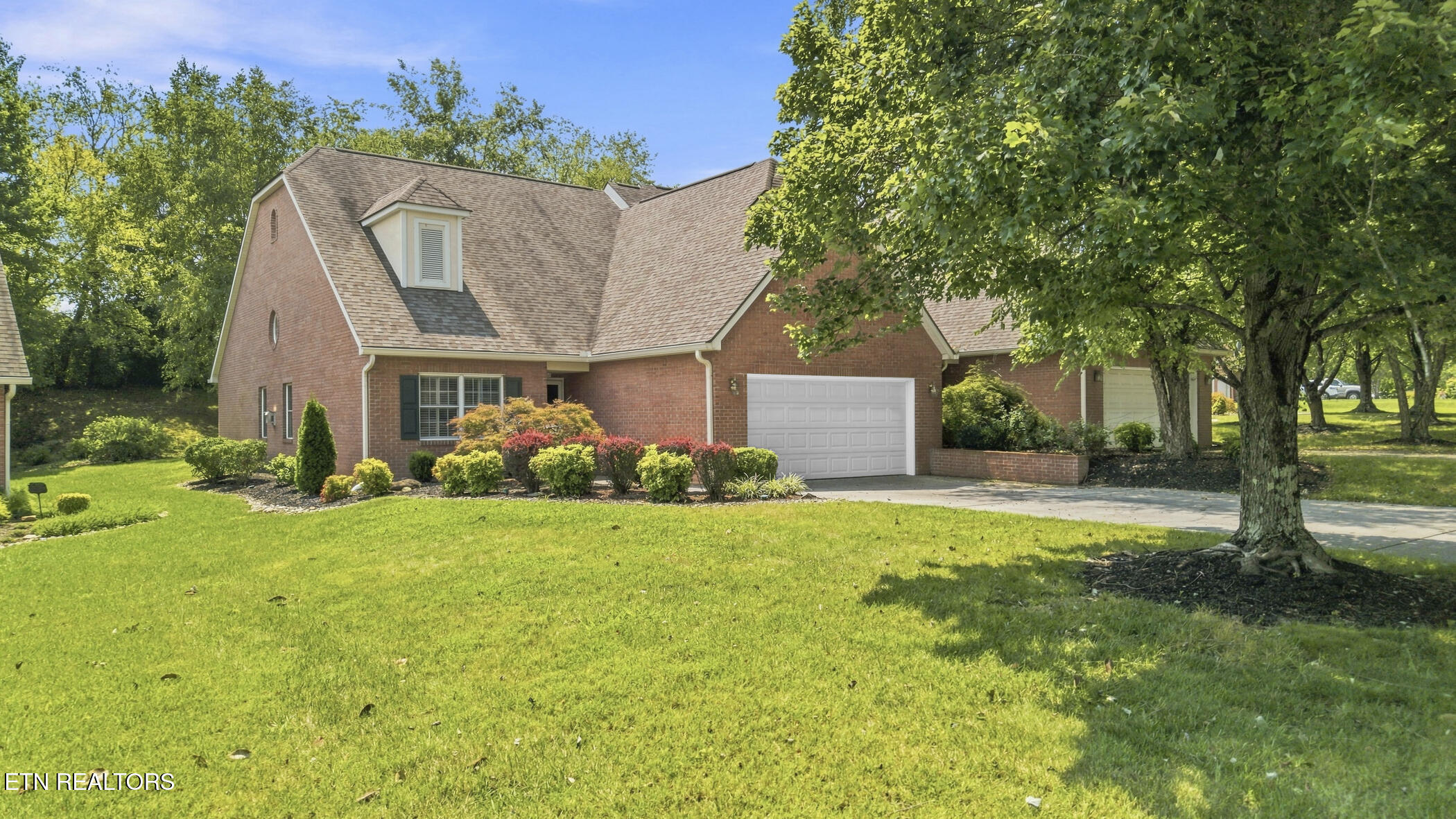 367 Paine Lake Drive Sevierville TN 37862