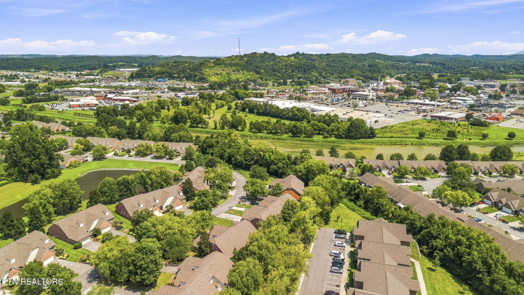 367 Paine Lake Drive Sevierville TN 37862